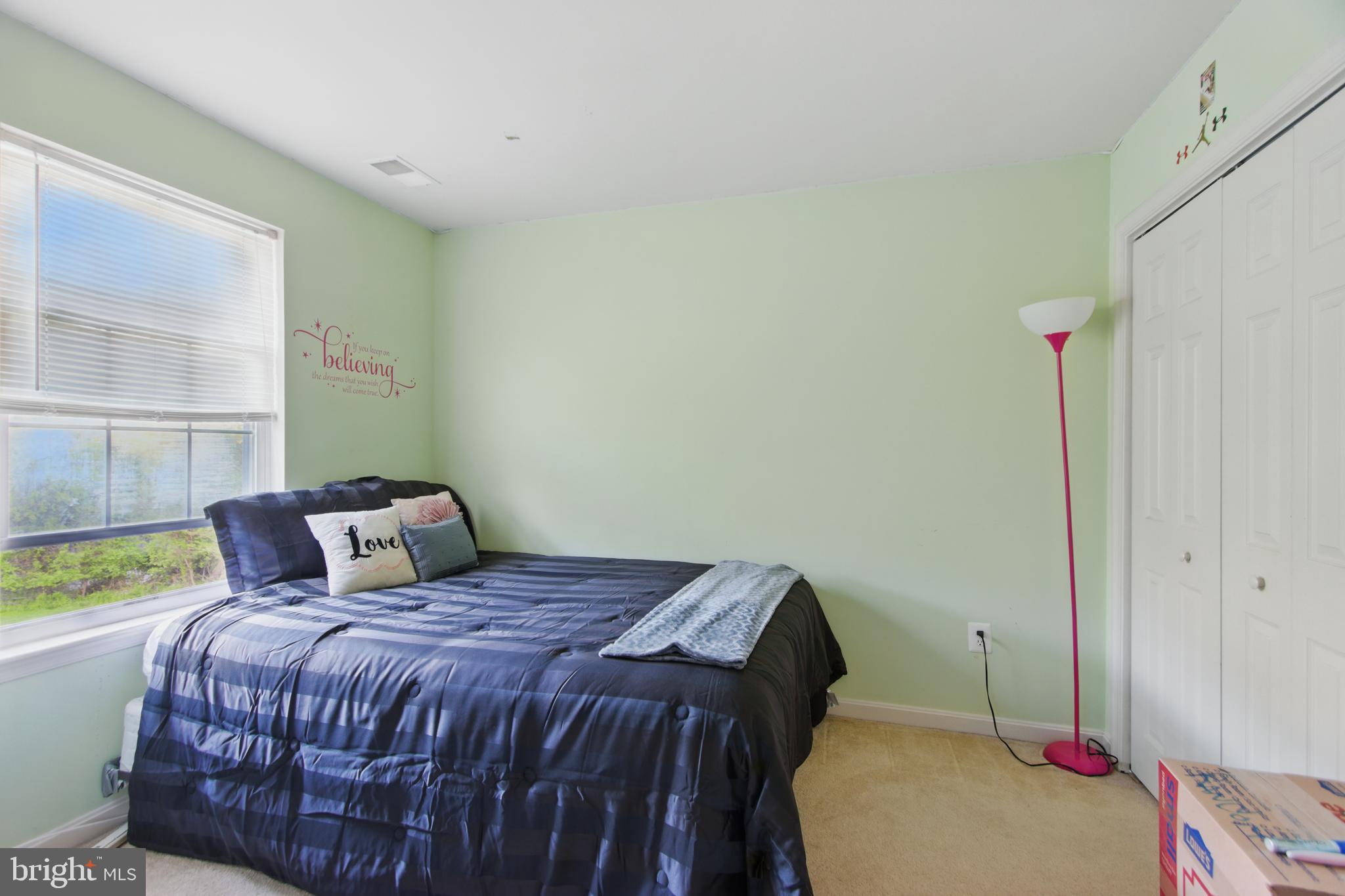 RANDALLSTOWN - Residential