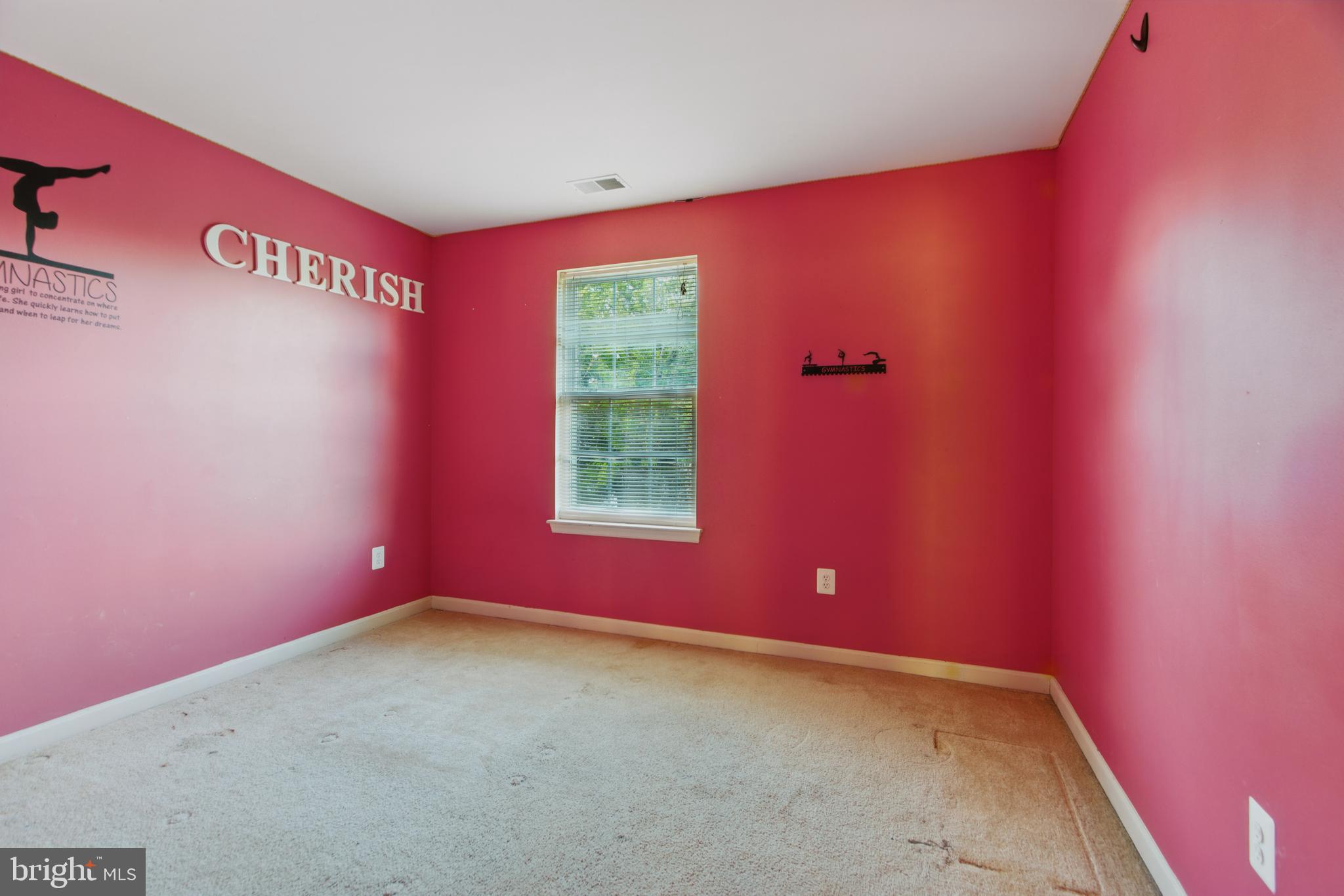 RANDALLSTOWN - Residential