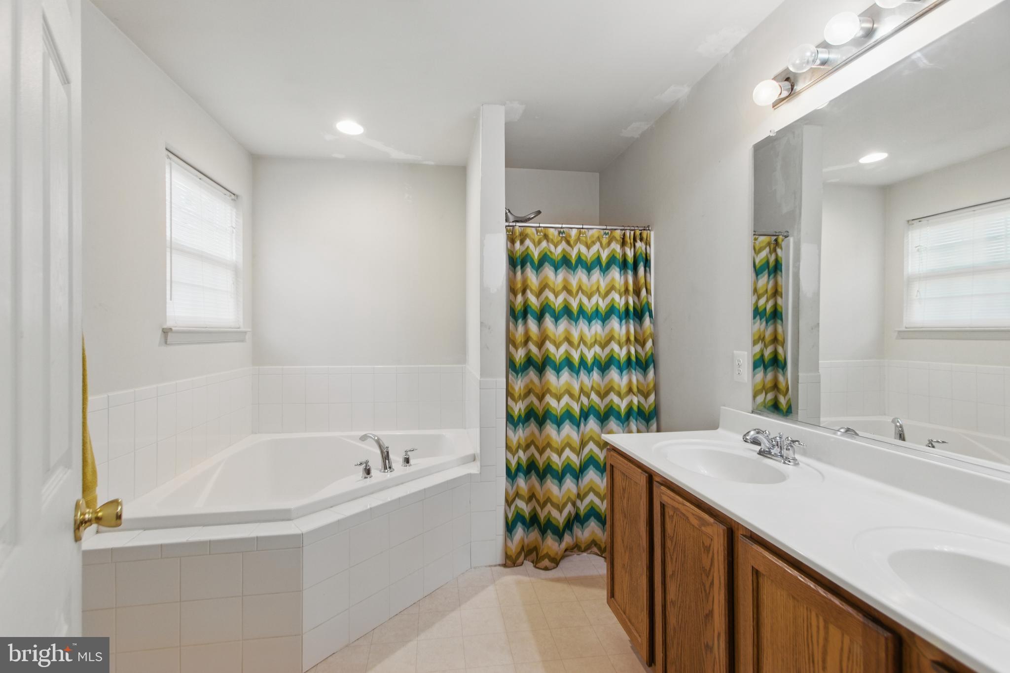 RANDALLSTOWN - Residential