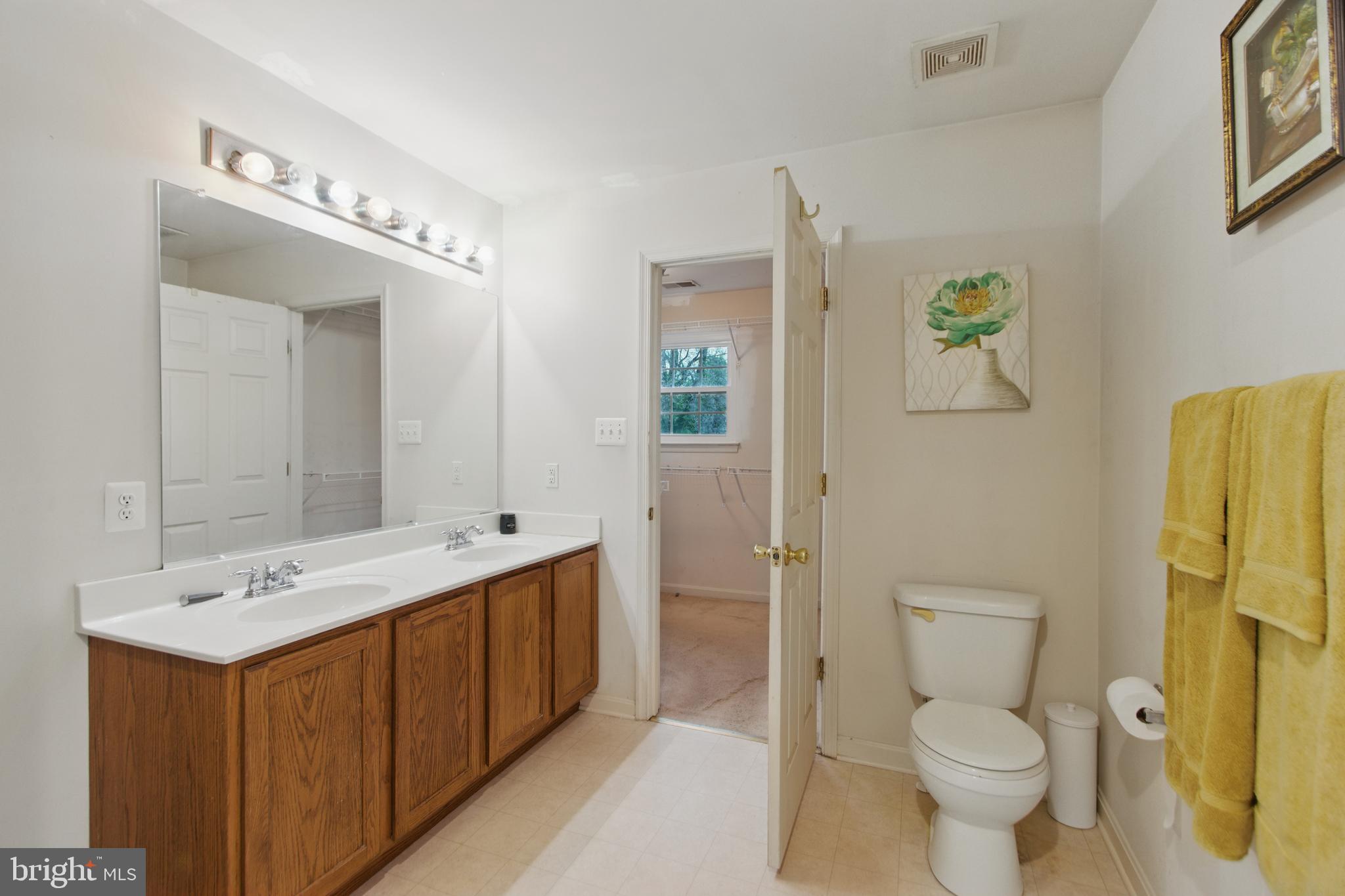 RANDALLSTOWN - Residential