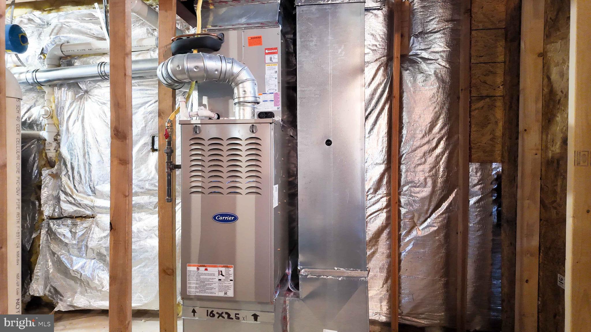 RANDALLSTOWN - Residential