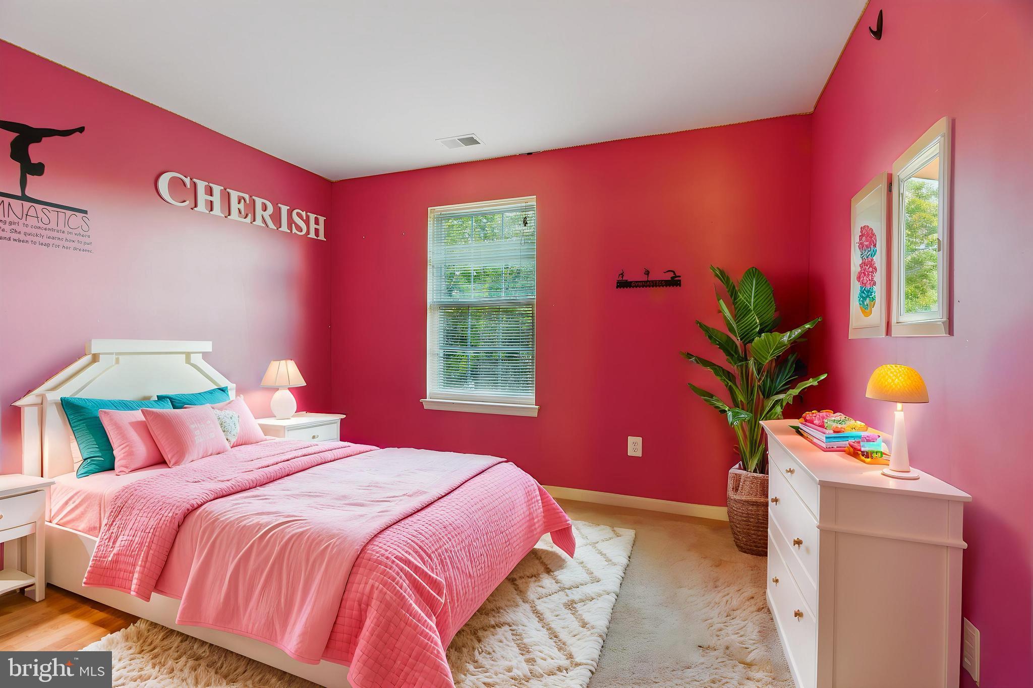 RANDALLSTOWN - Residential