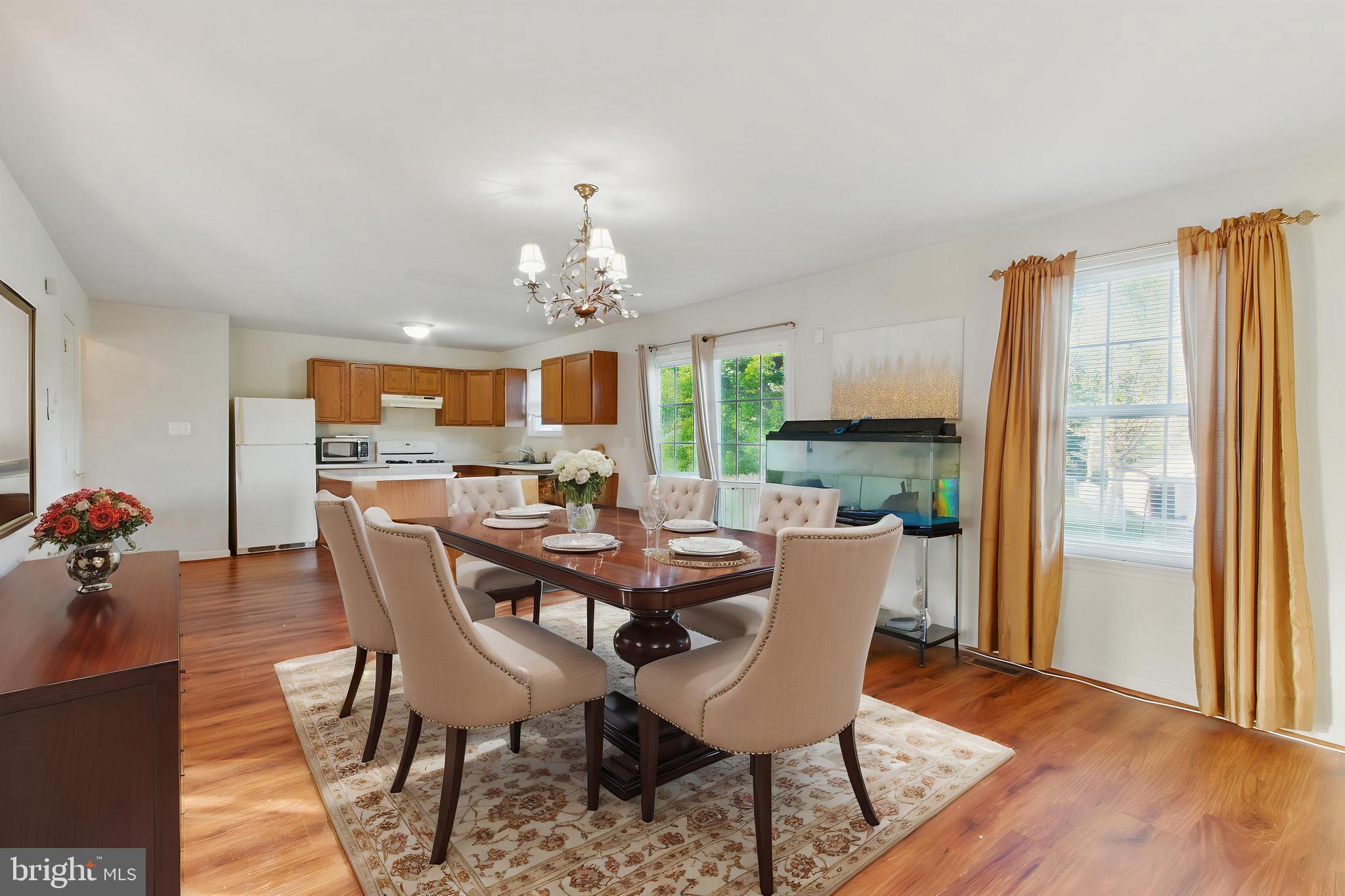 RANDALLSTOWN - Residential