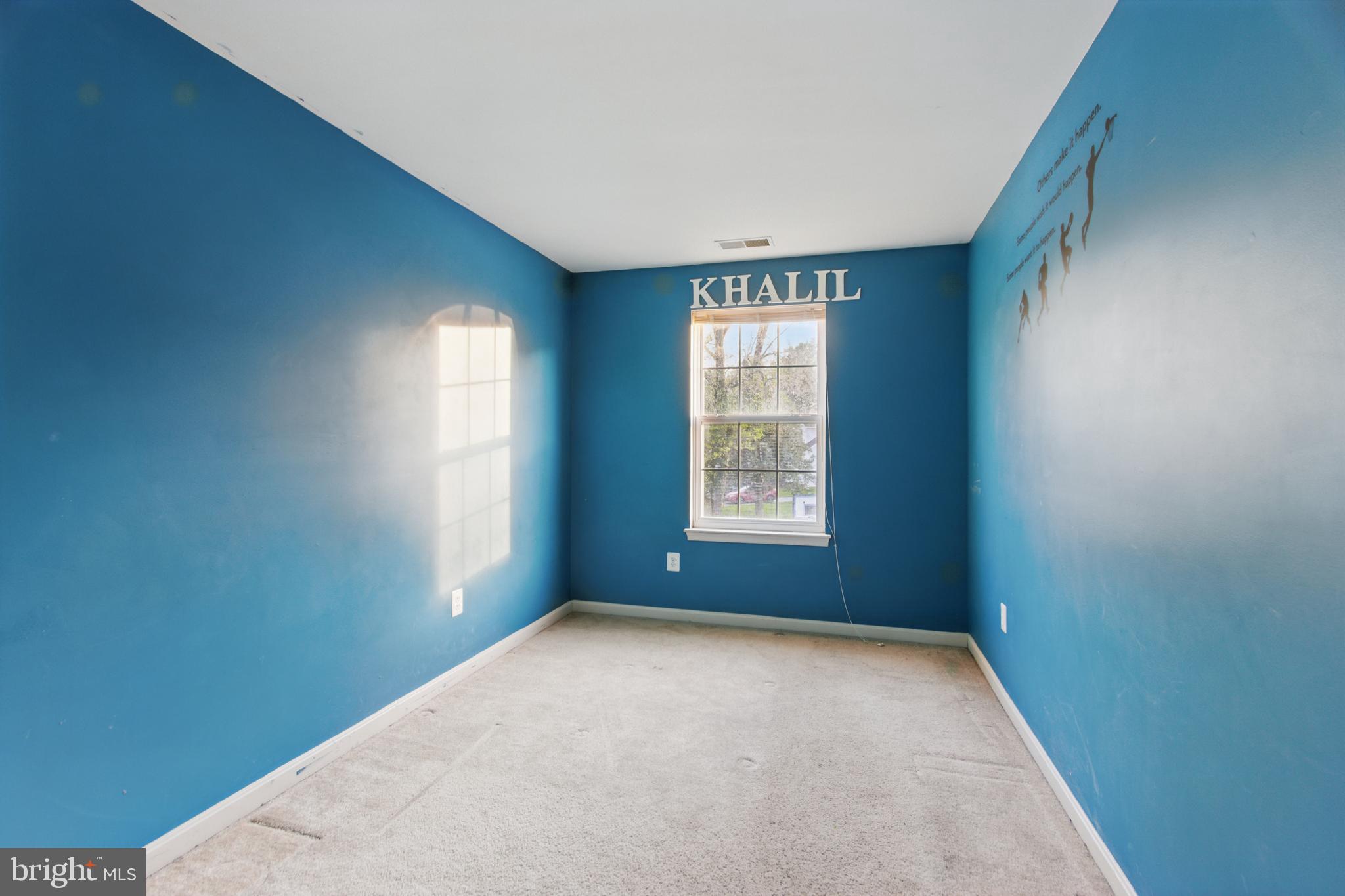 RANDALLSTOWN - Residential