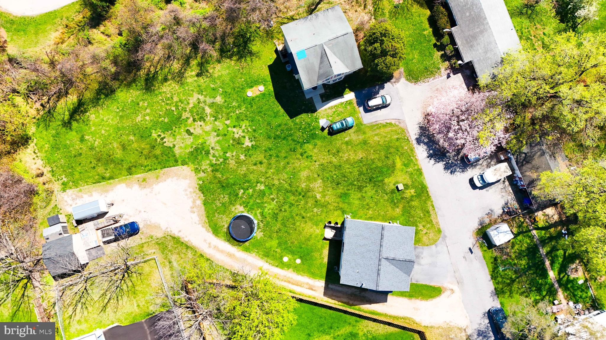 RANDALLSTOWN - Residential