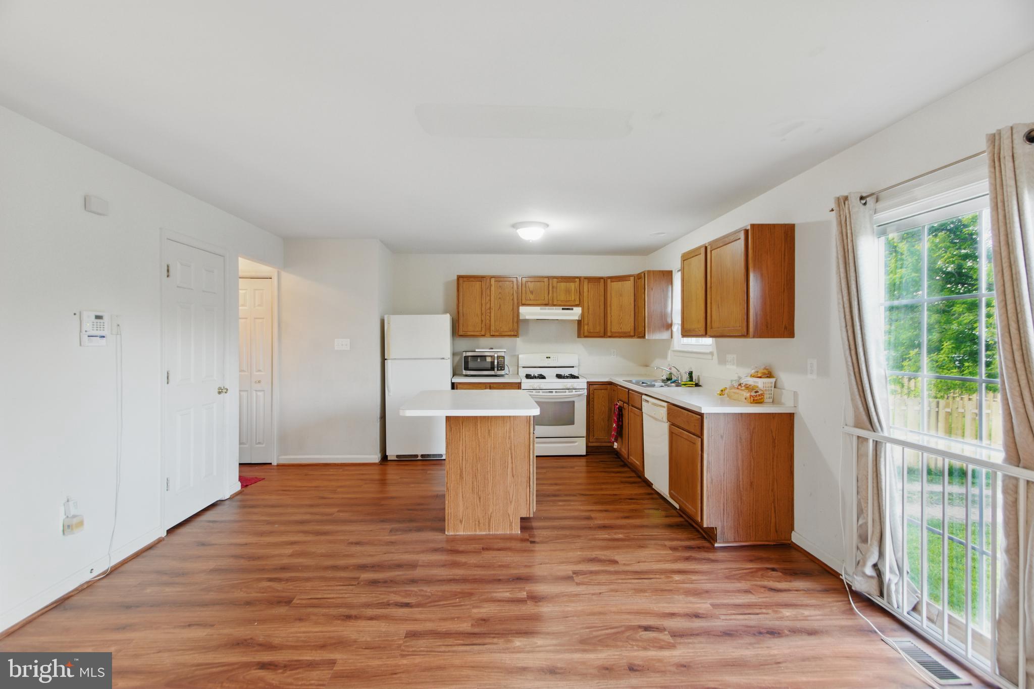 RANDALLSTOWN - Residential