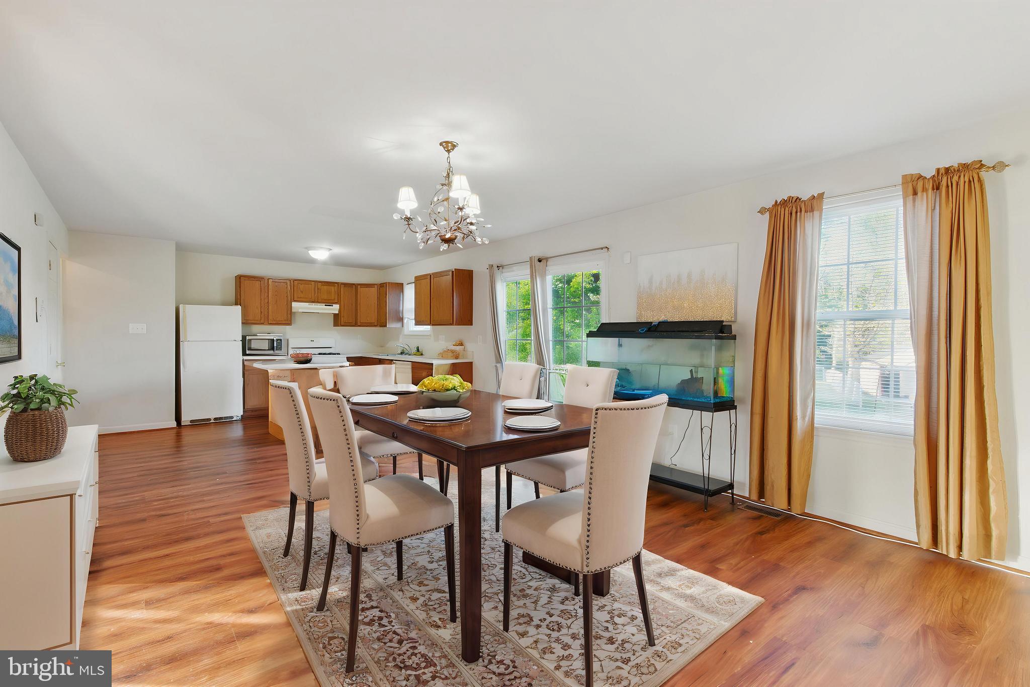 RANDALLSTOWN - Residential