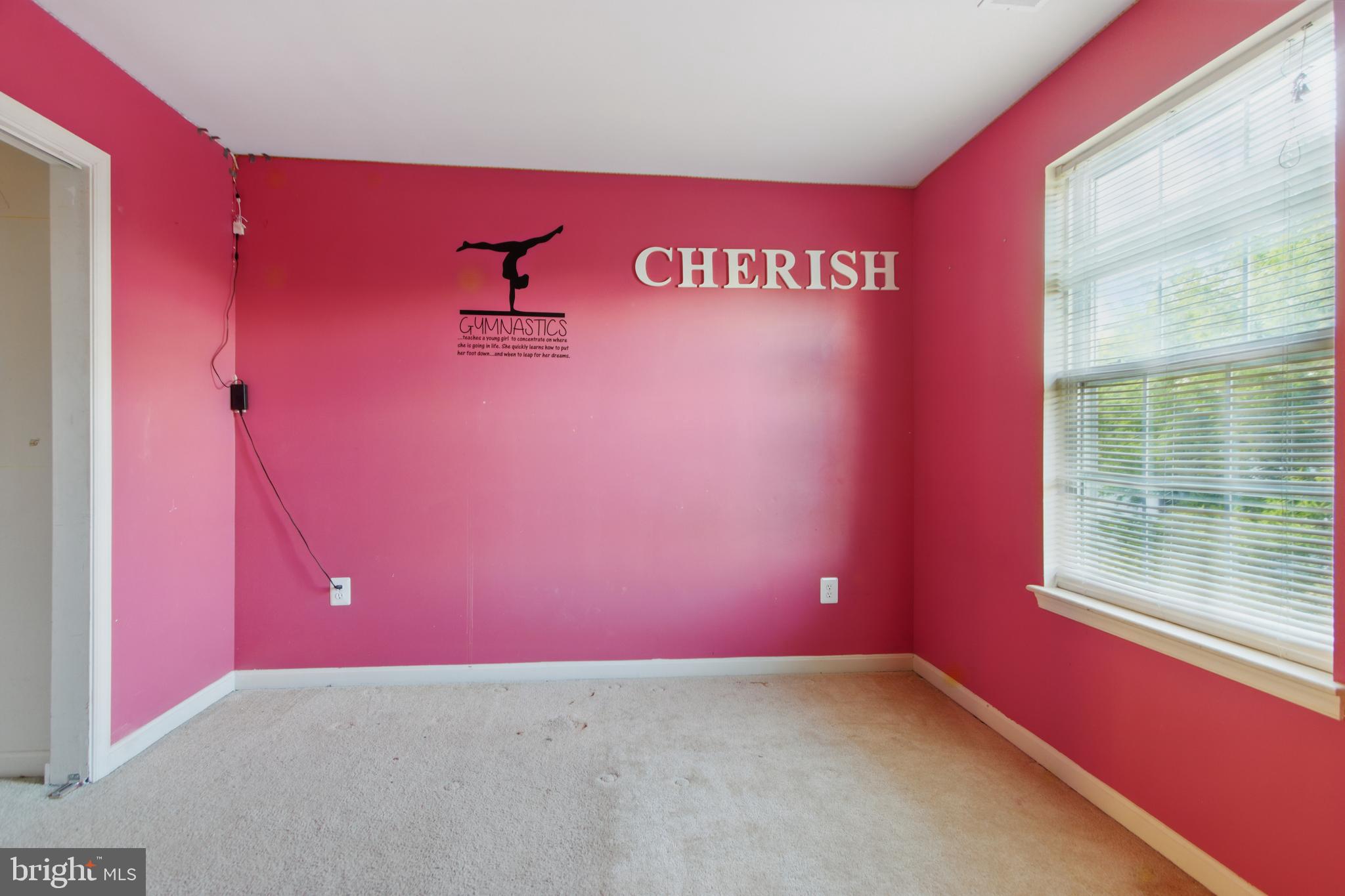 RANDALLSTOWN - Residential