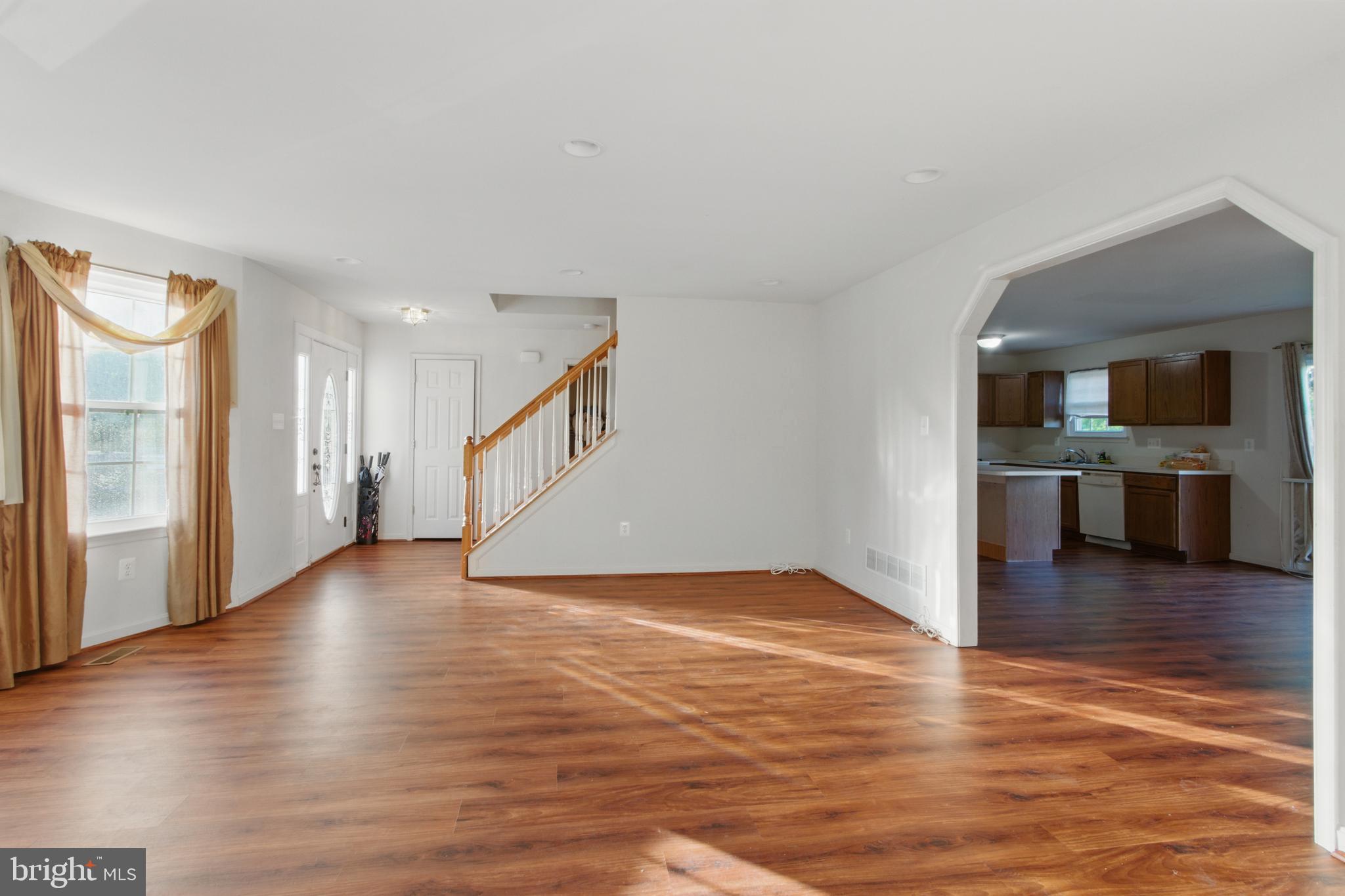 RANDALLSTOWN - Residential