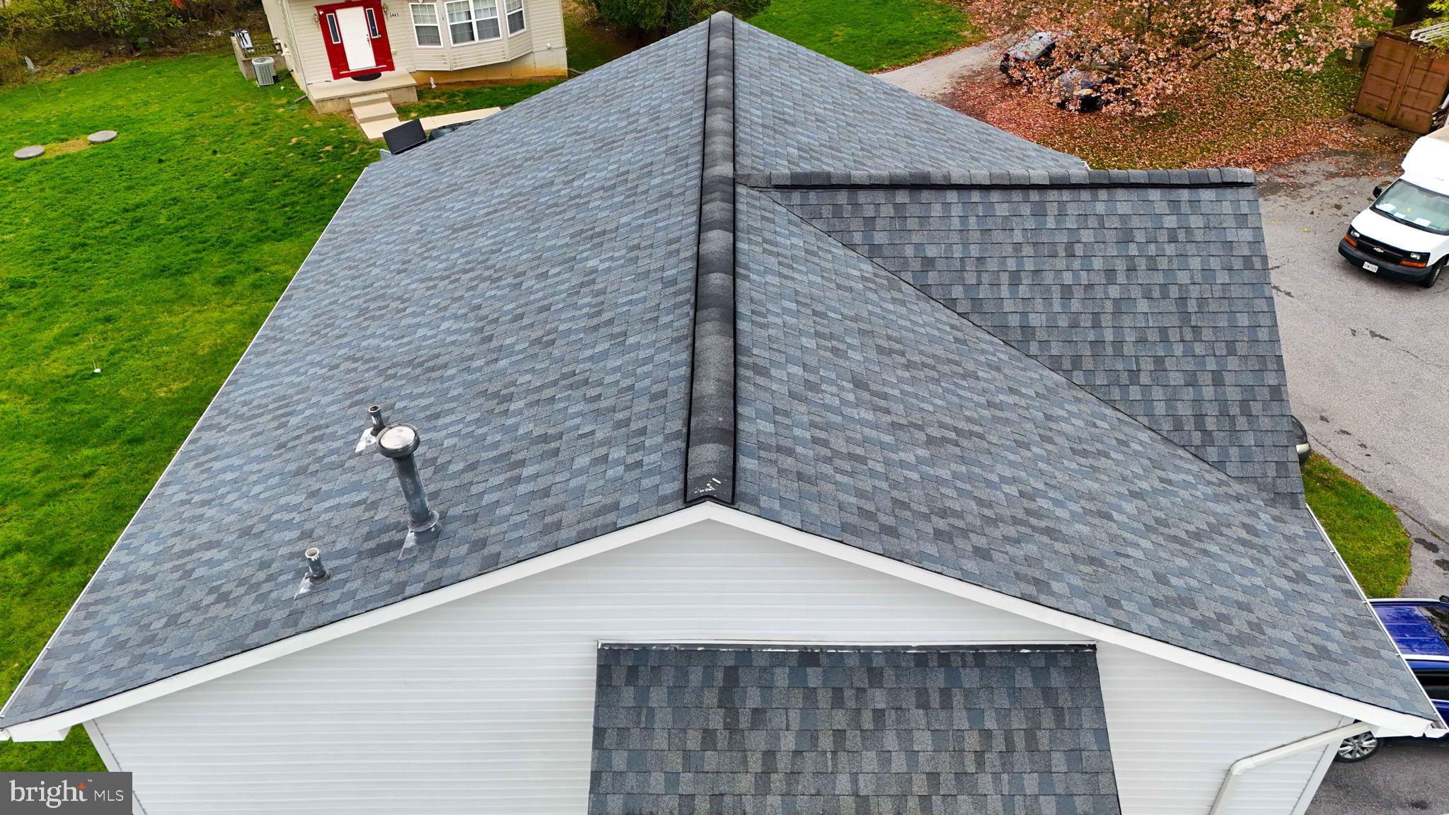 RANDALLSTOWN - Residential