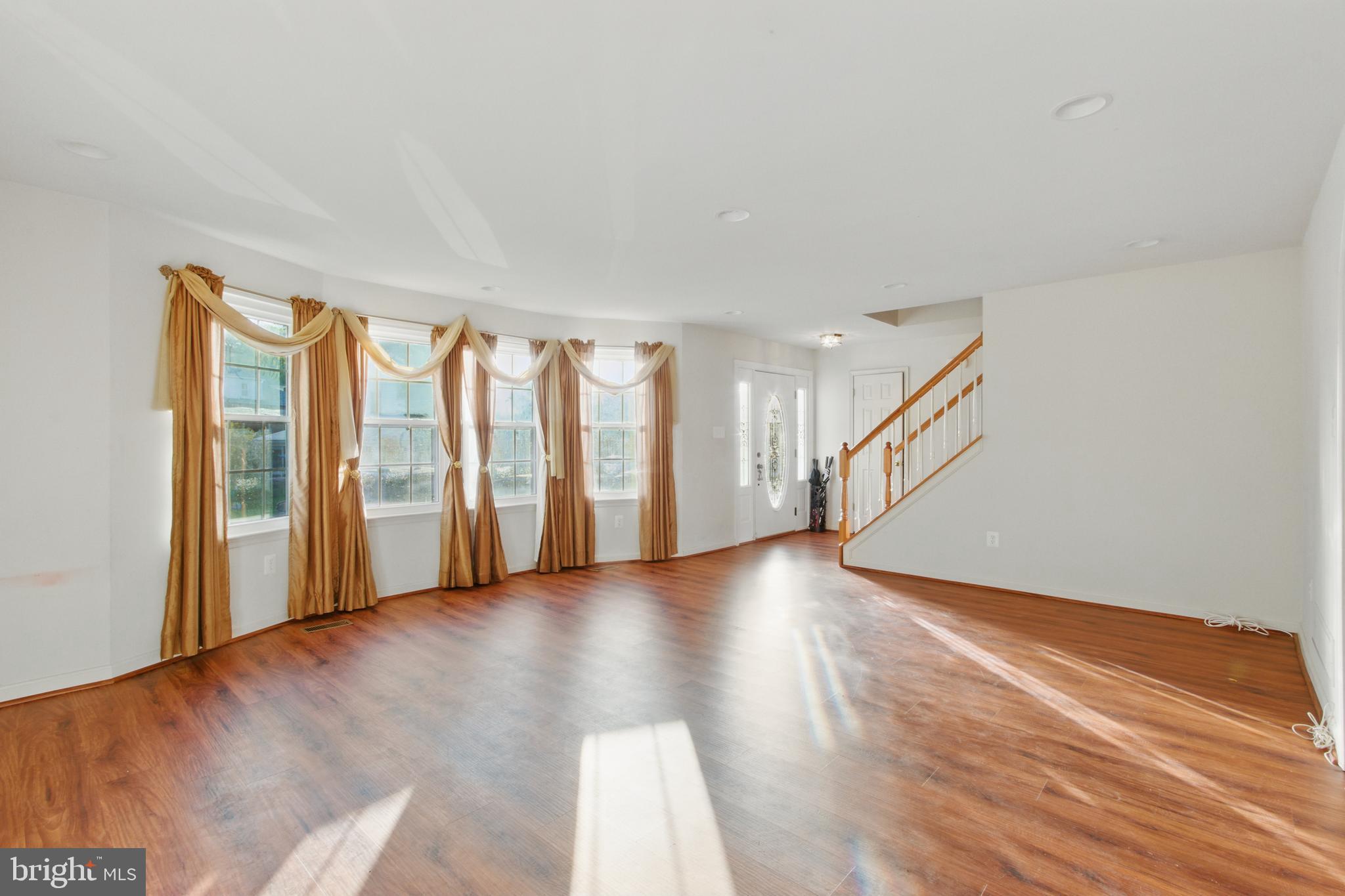 RANDALLSTOWN - Residential