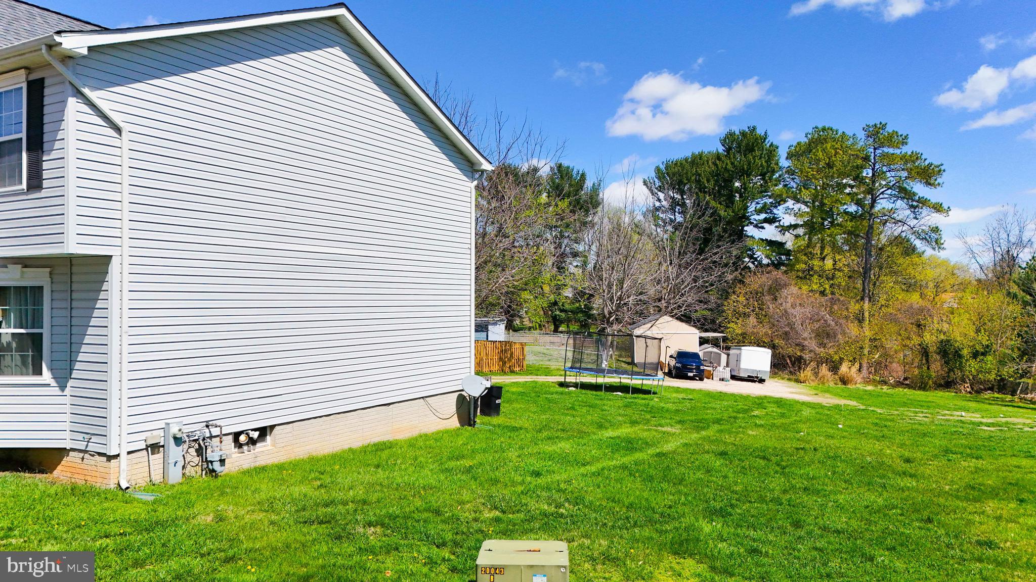 RANDALLSTOWN - Residential