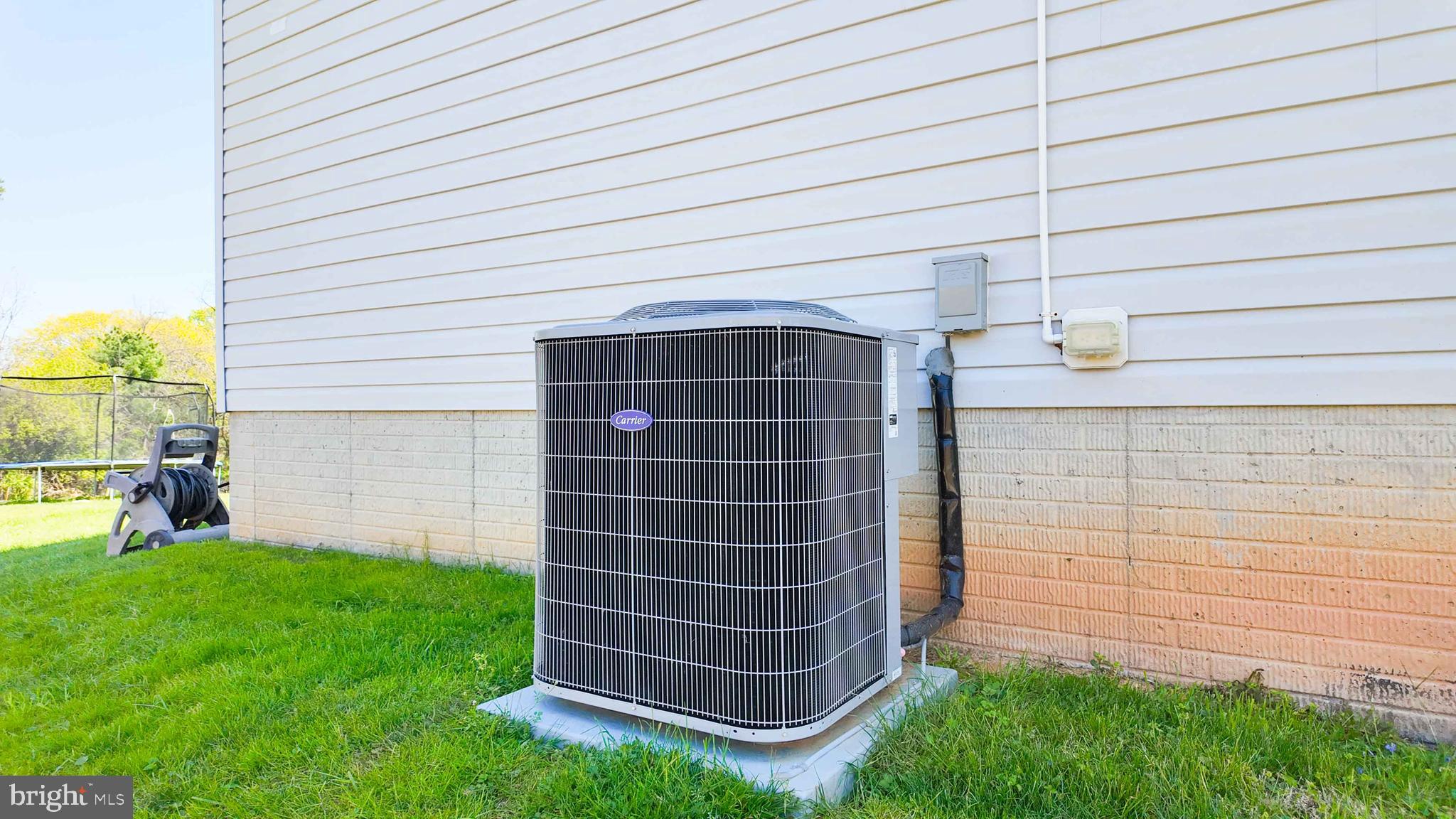 RANDALLSTOWN - Residential