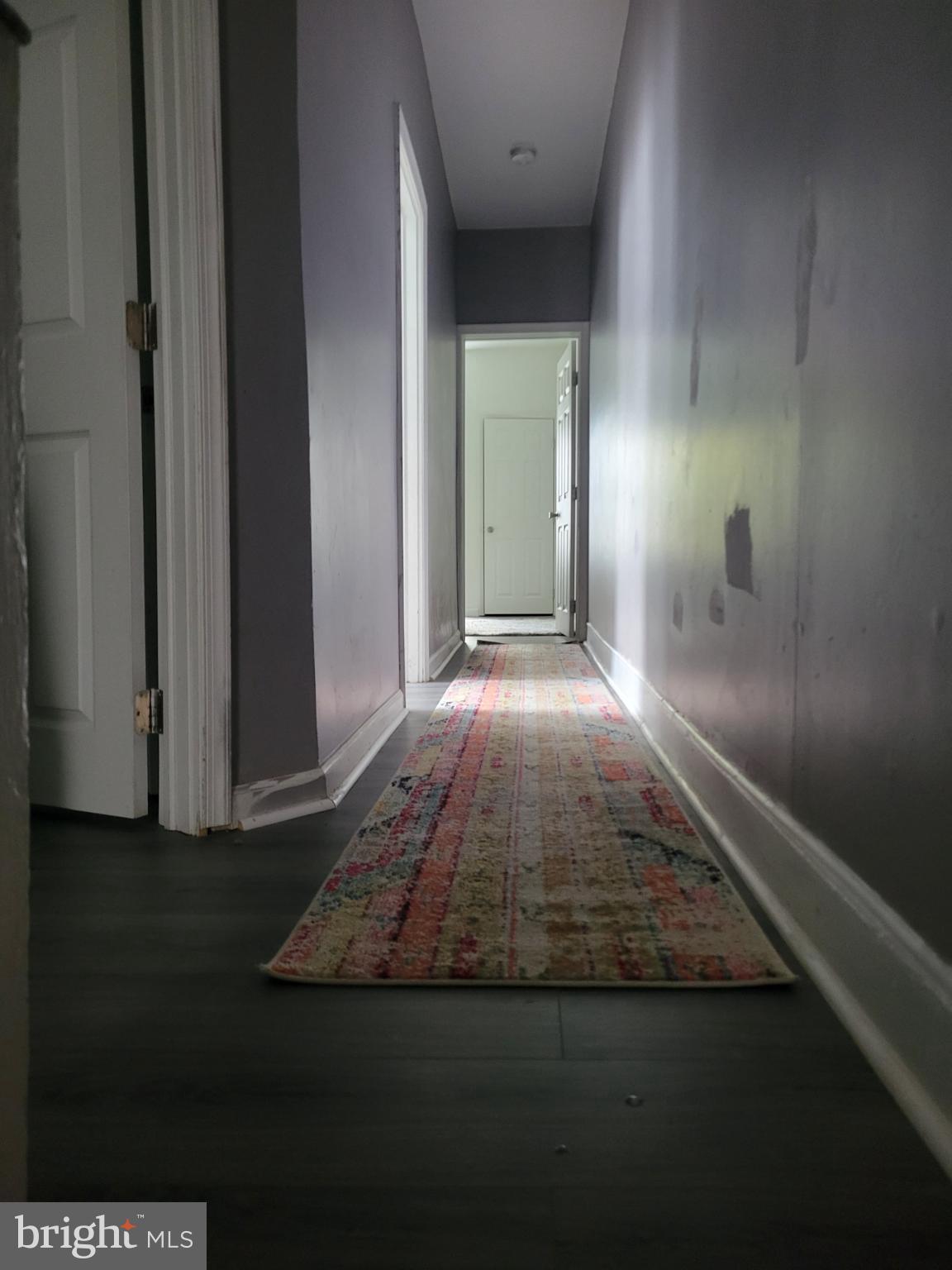 COBBS CREEK - Residential Lease