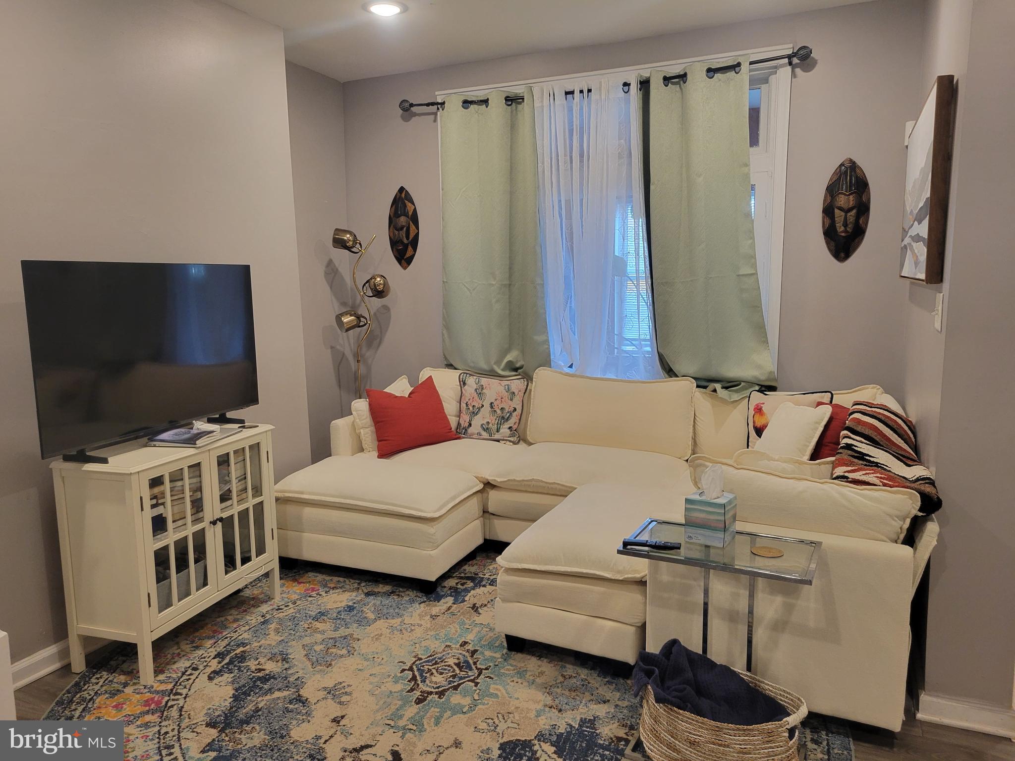 COBBS CREEK - Residential Lease