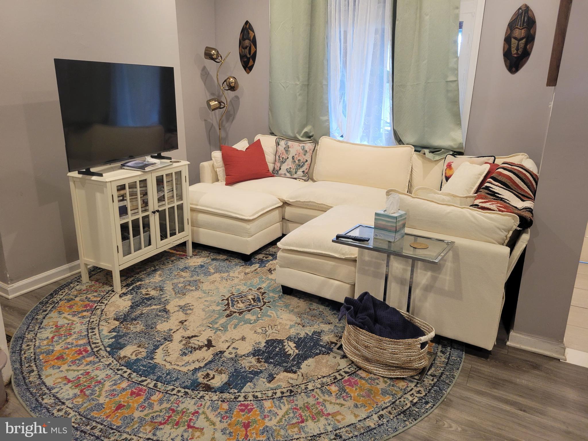 COBBS CREEK - Residential Lease