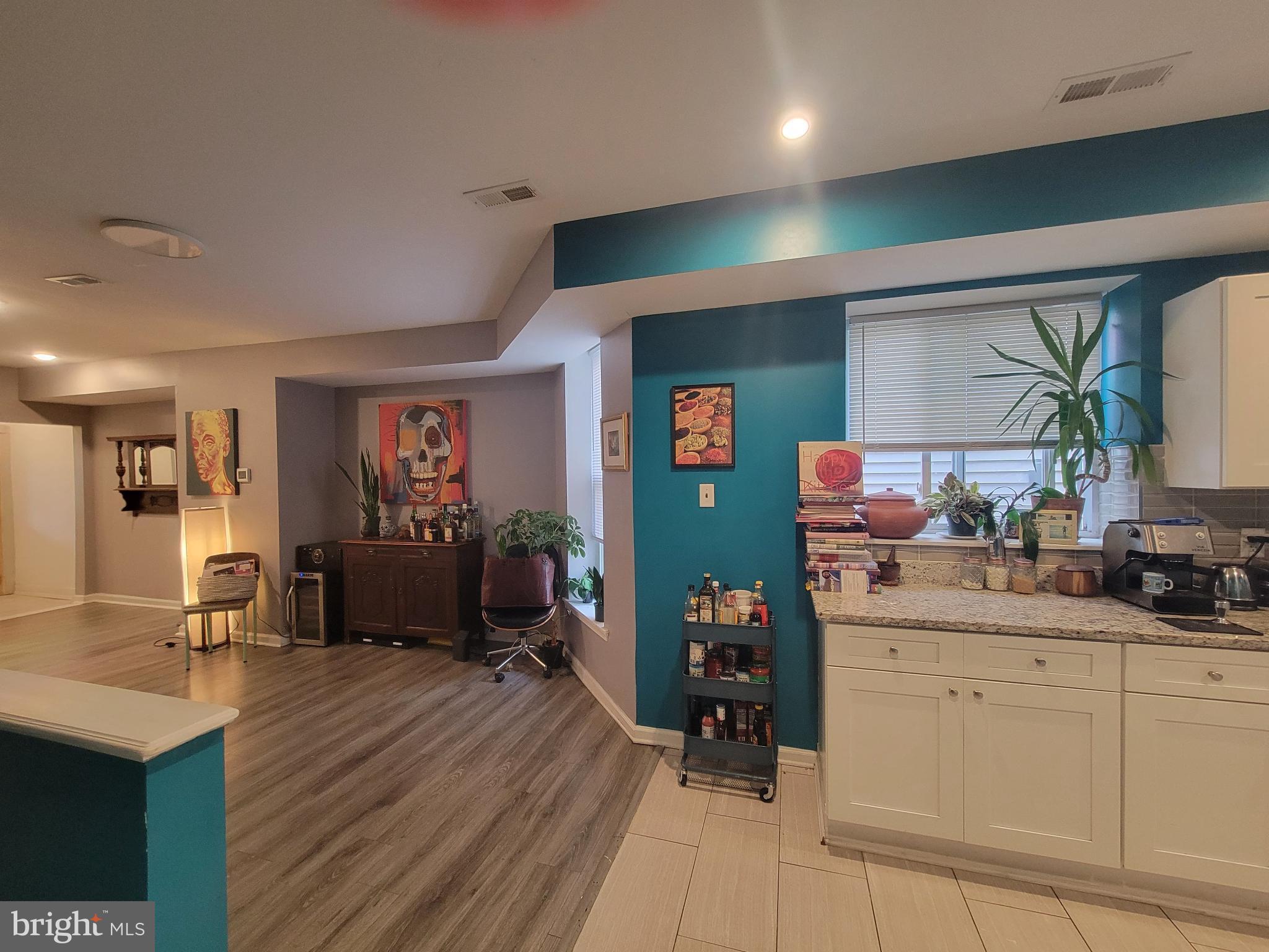 COBBS CREEK - Residential Lease