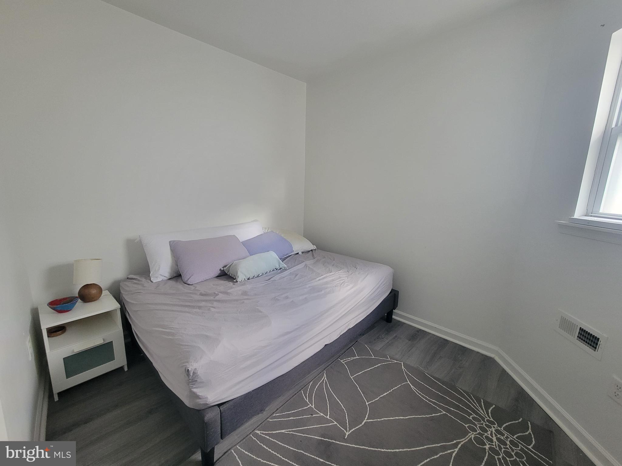 COBBS CREEK - Residential Lease