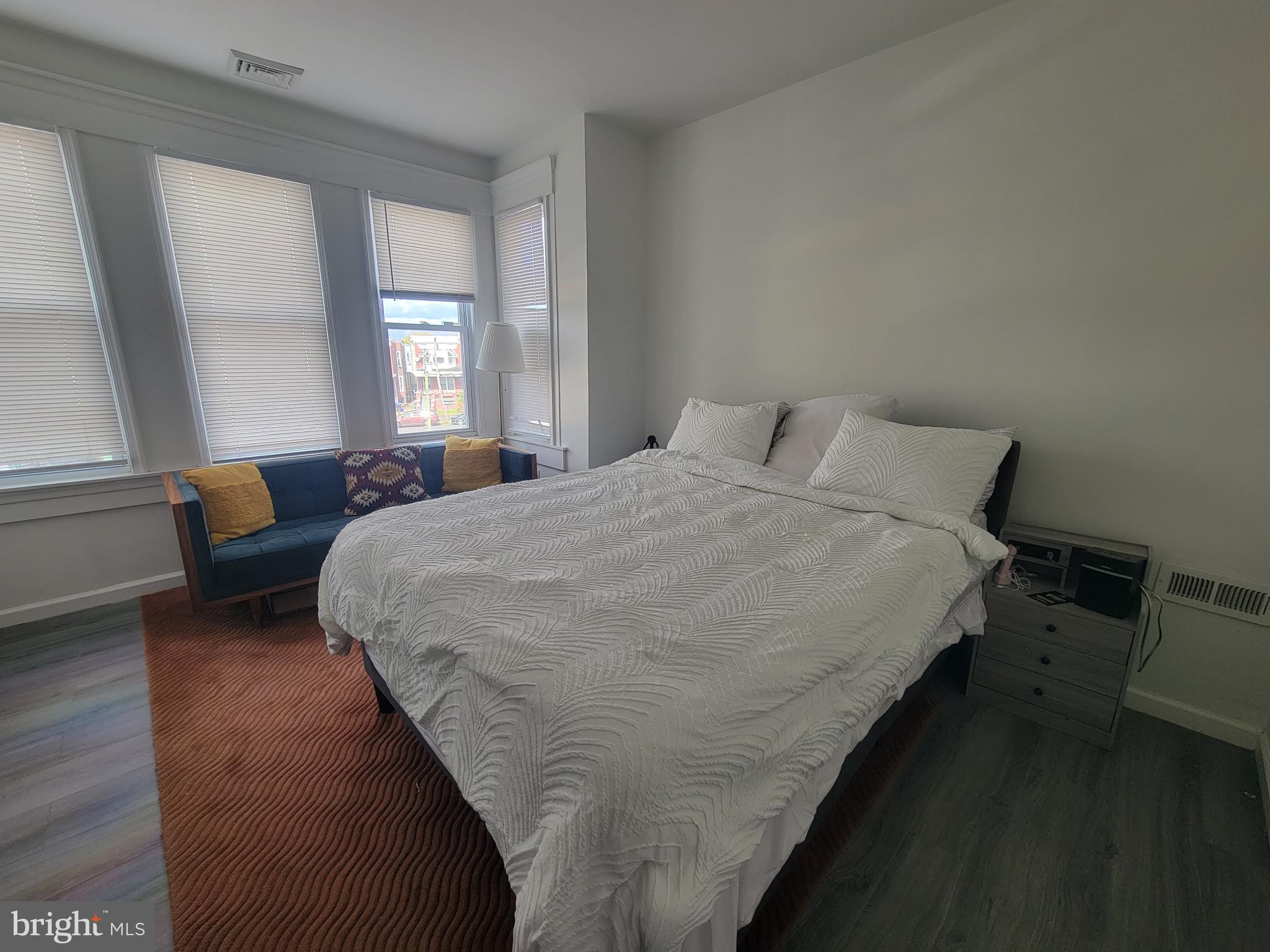 COBBS CREEK - Residential Lease