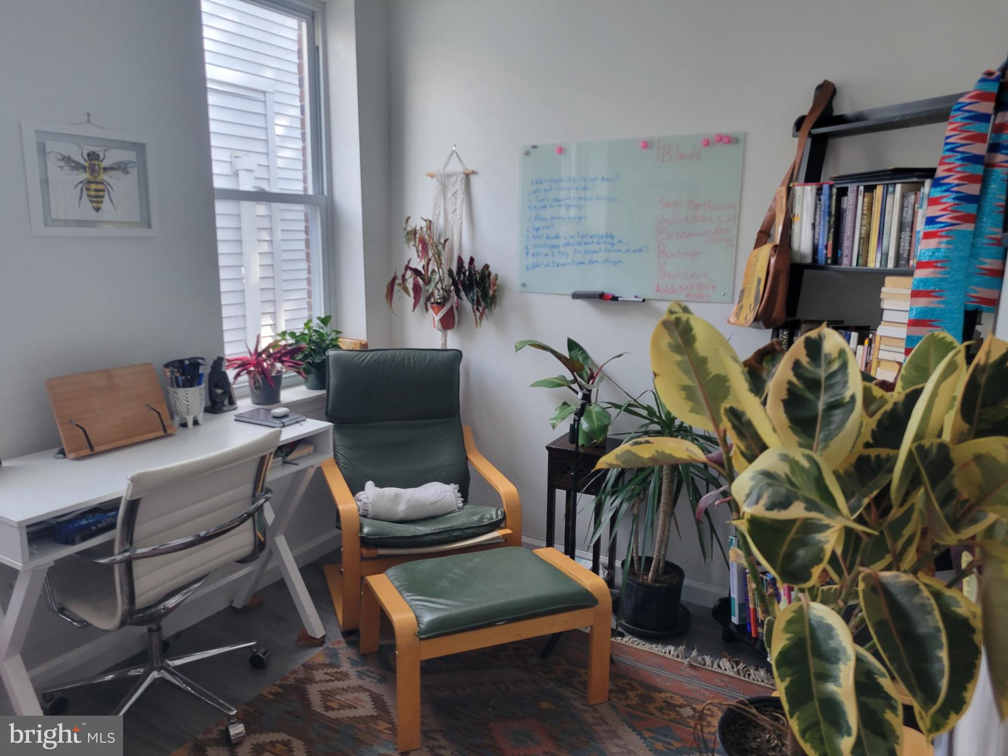 COBBS CREEK - Residential Lease