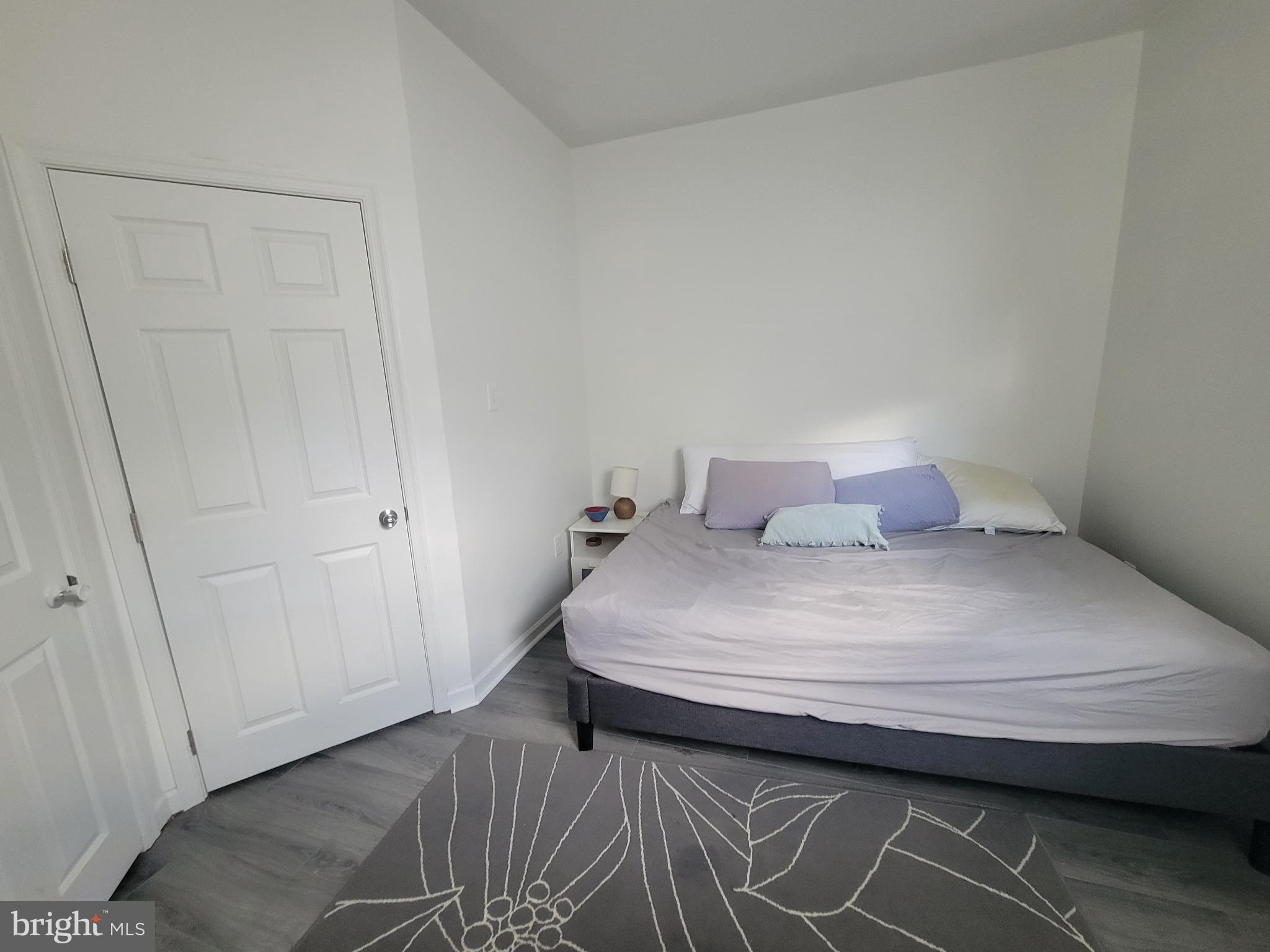 COBBS CREEK - Residential Lease