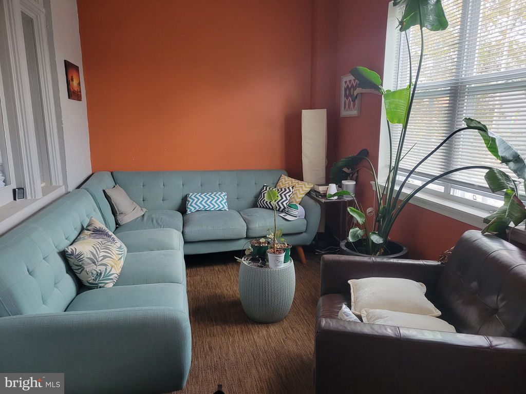 Photo of 5418 Baltimore Avenue, PHILADELPHIA, PA 19143 (MLS # PAPH2555550)