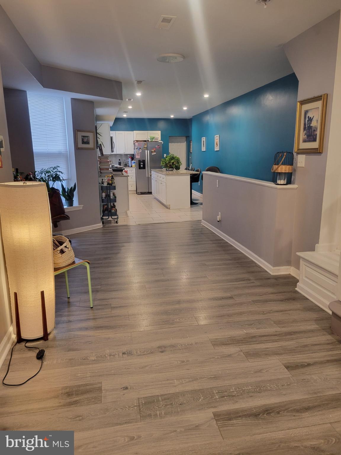 COBBS CREEK - Residential Lease