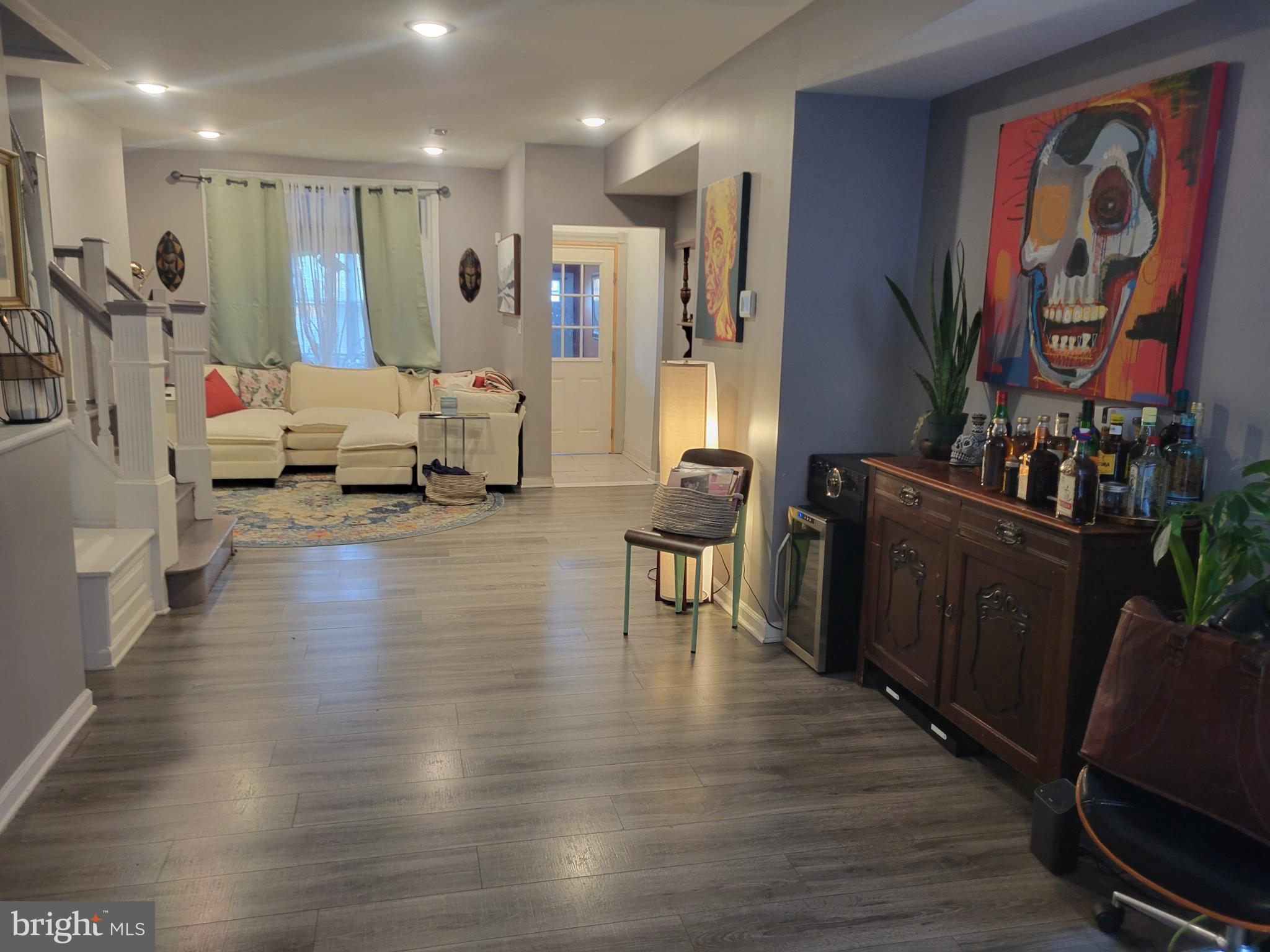 COBBS CREEK - Residential Lease