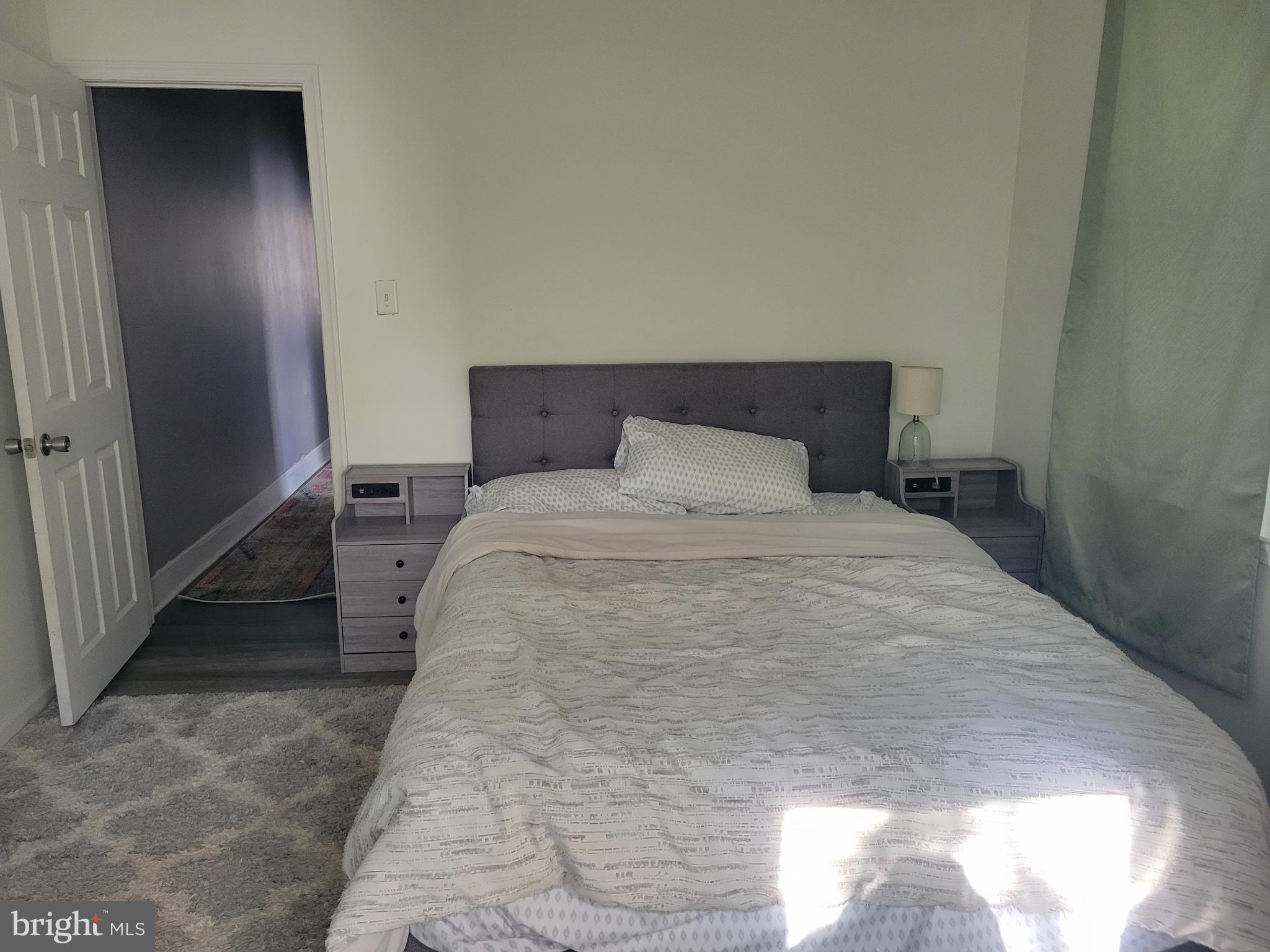 COBBS CREEK - Residential Lease