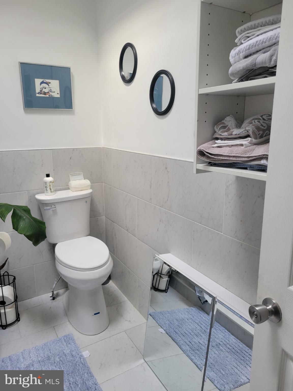 COBBS CREEK - Residential Lease