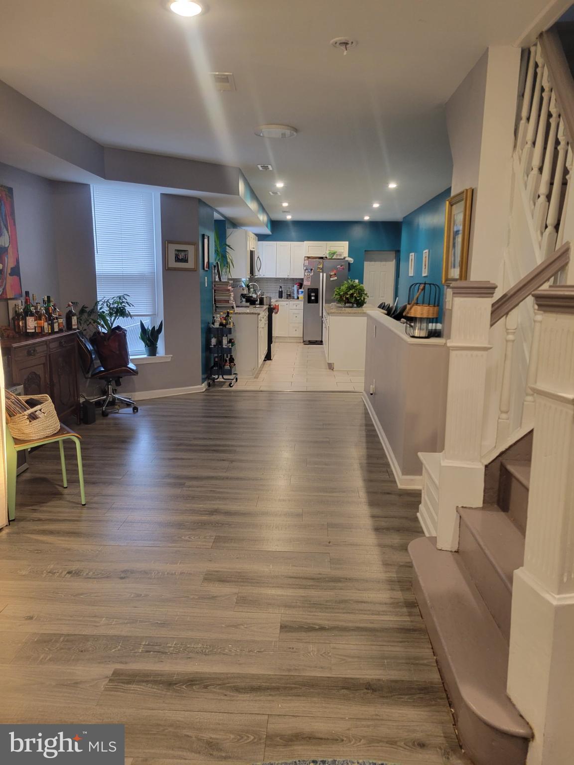 COBBS CREEK - Residential Lease