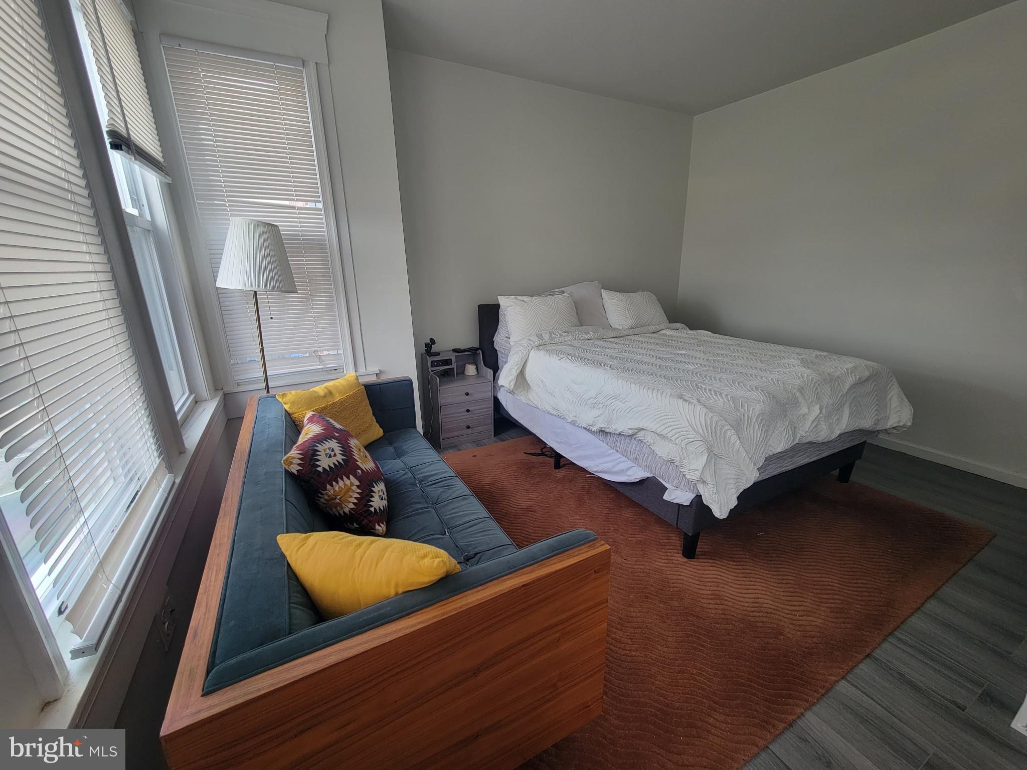 COBBS CREEK - Residential Lease