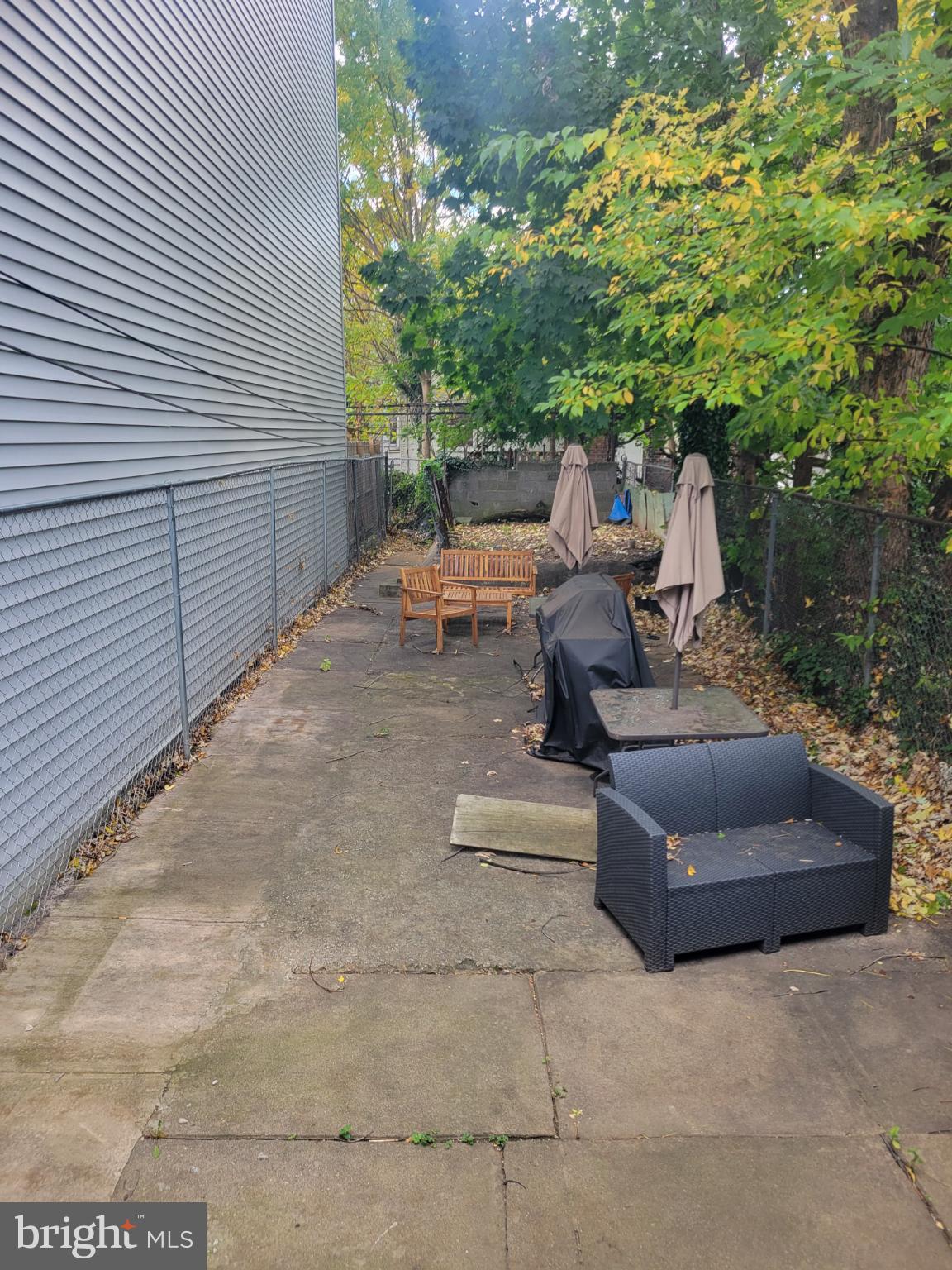 COBBS CREEK - Residential Lease