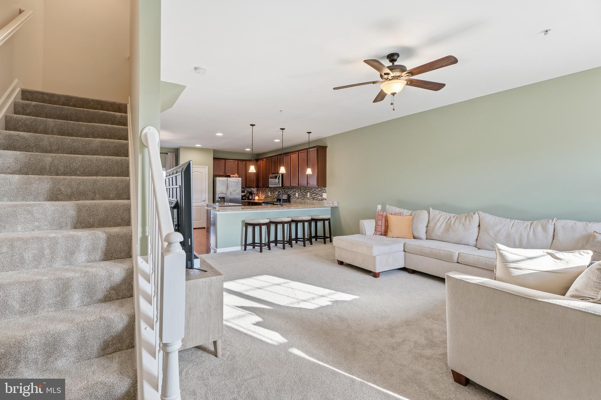 PRESERVE AT WINDLASS RUN - Residential