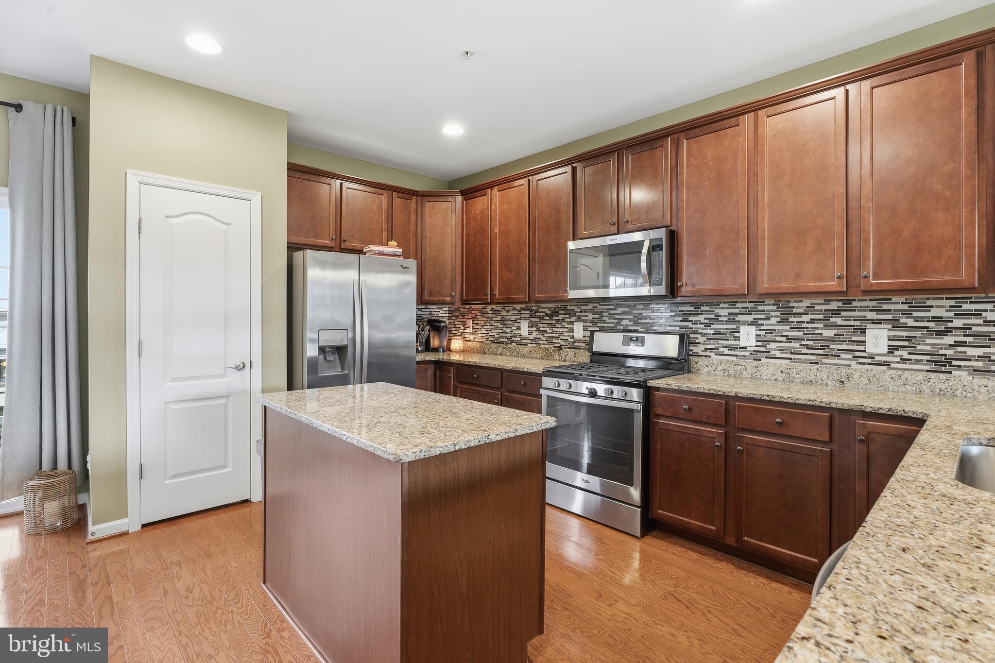 PRESERVE AT WINDLASS RUN - Residential