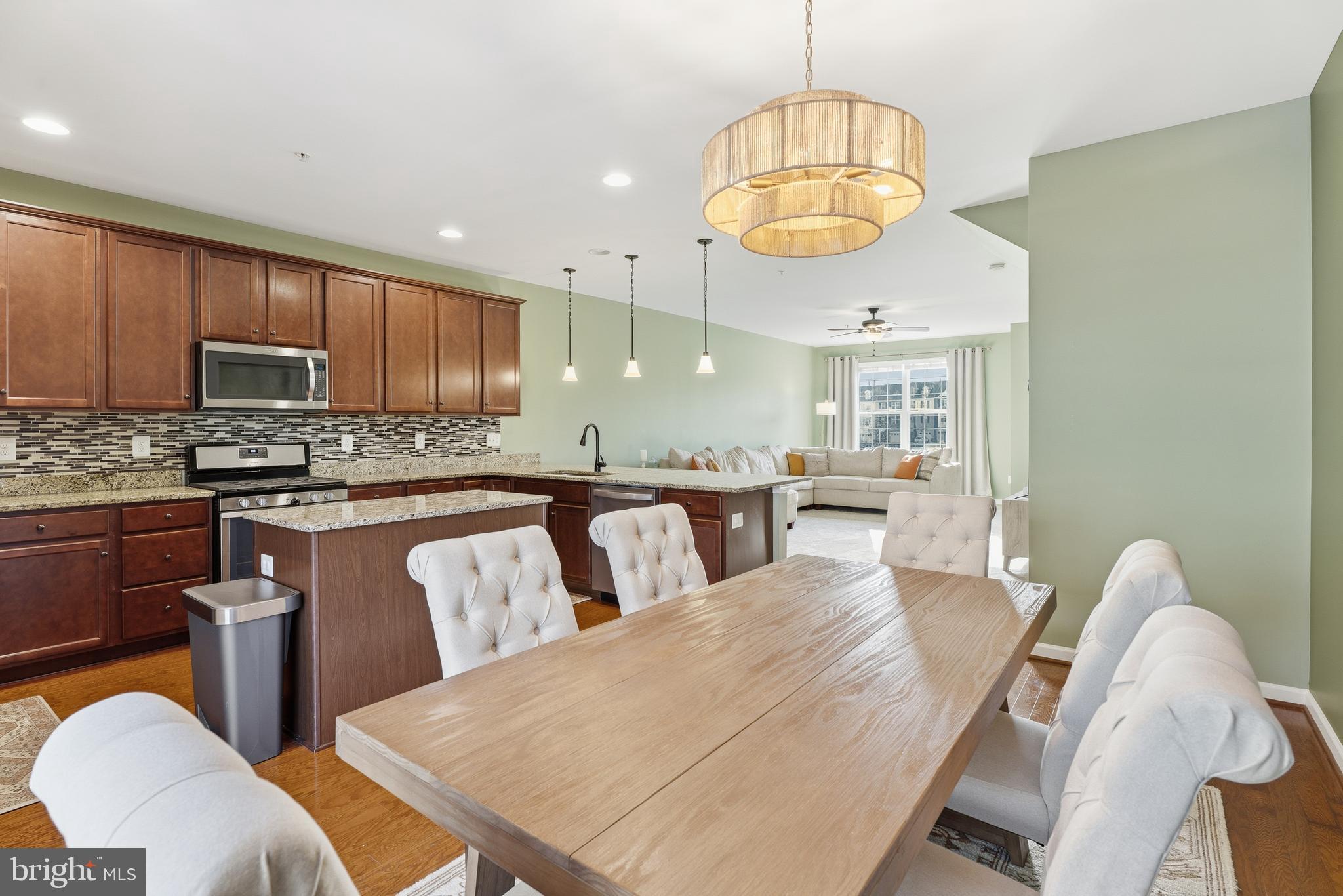 PRESERVE AT WINDLASS RUN - Residential