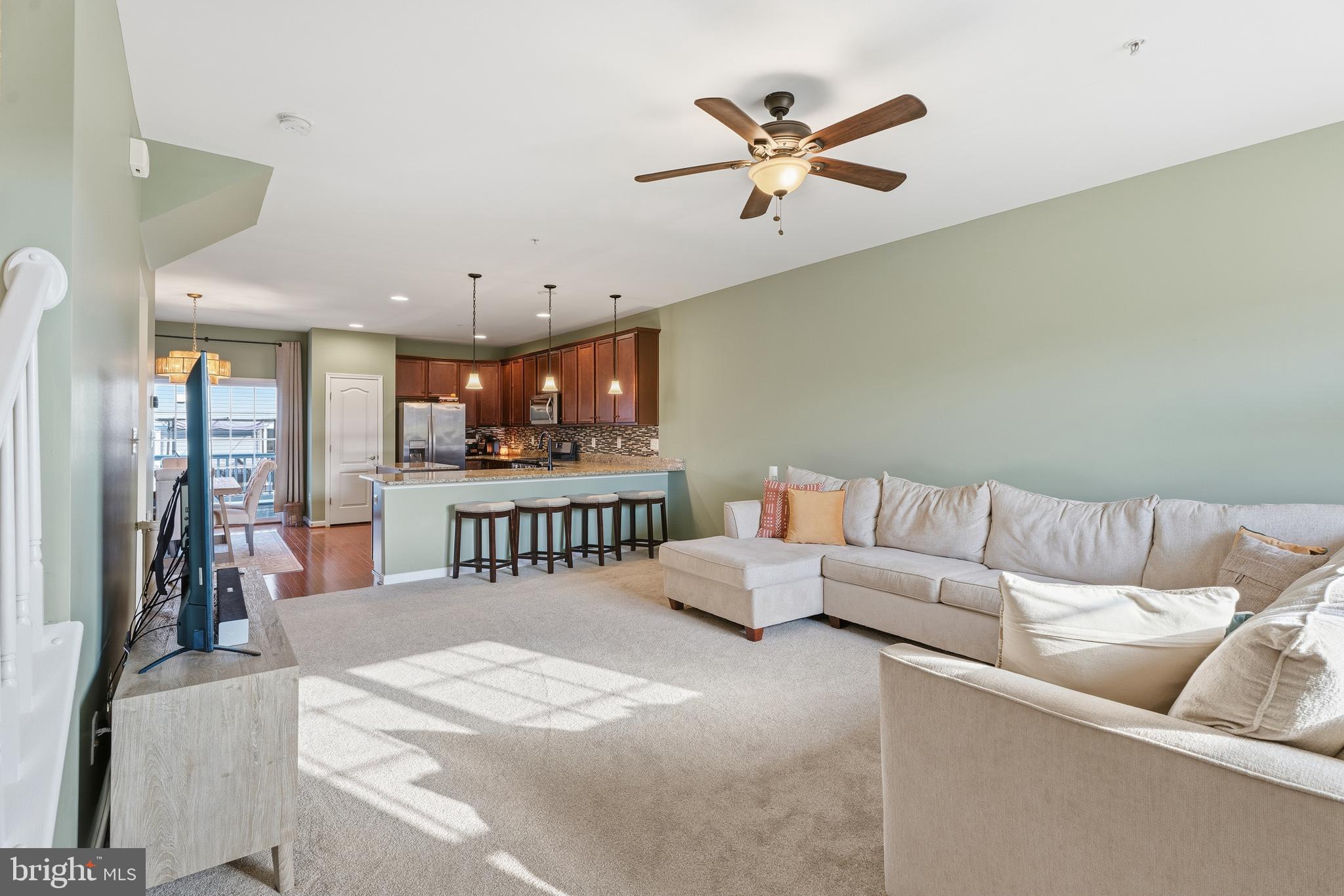 PRESERVE AT WINDLASS RUN - Residential