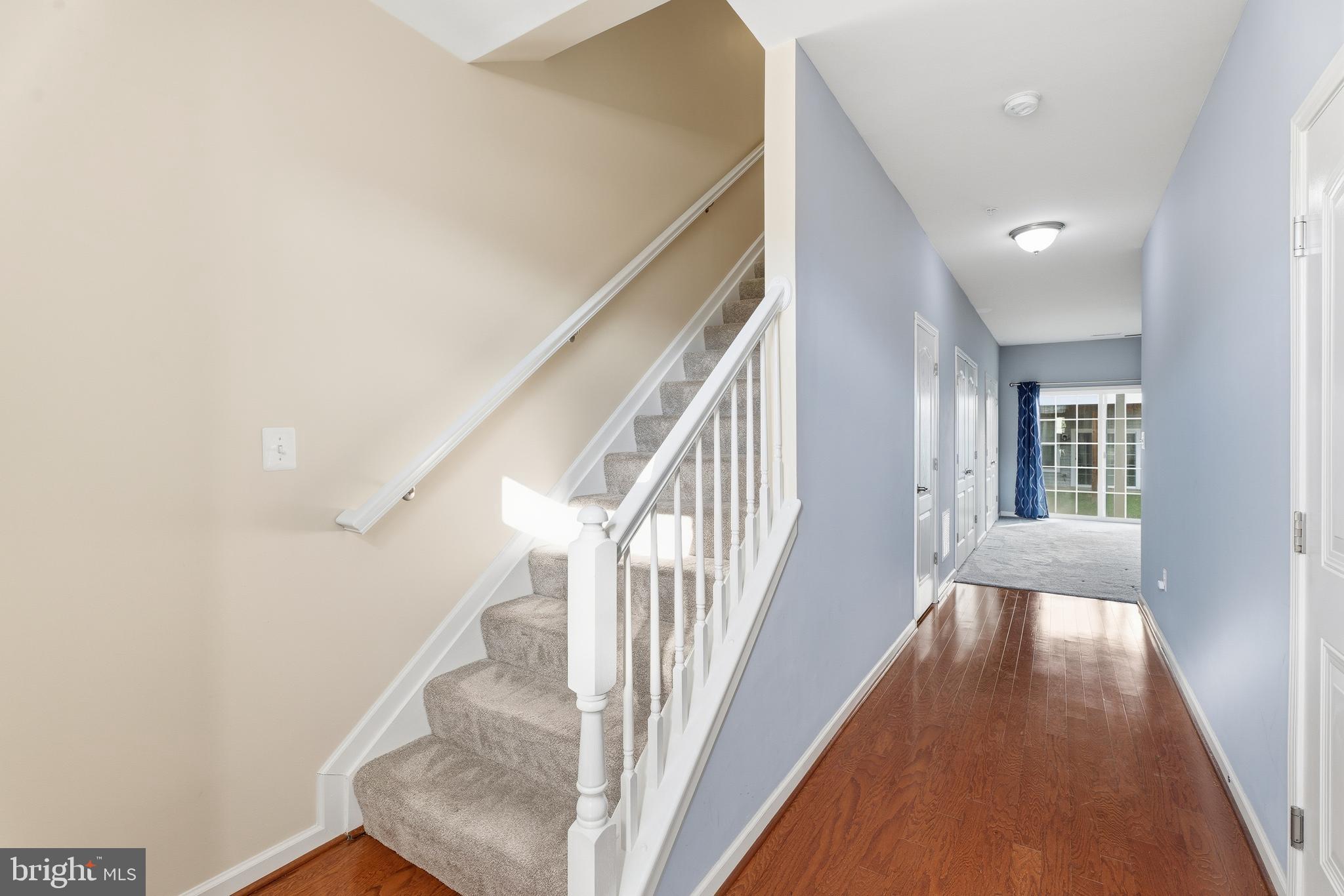 PRESERVE AT WINDLASS RUN - Residential