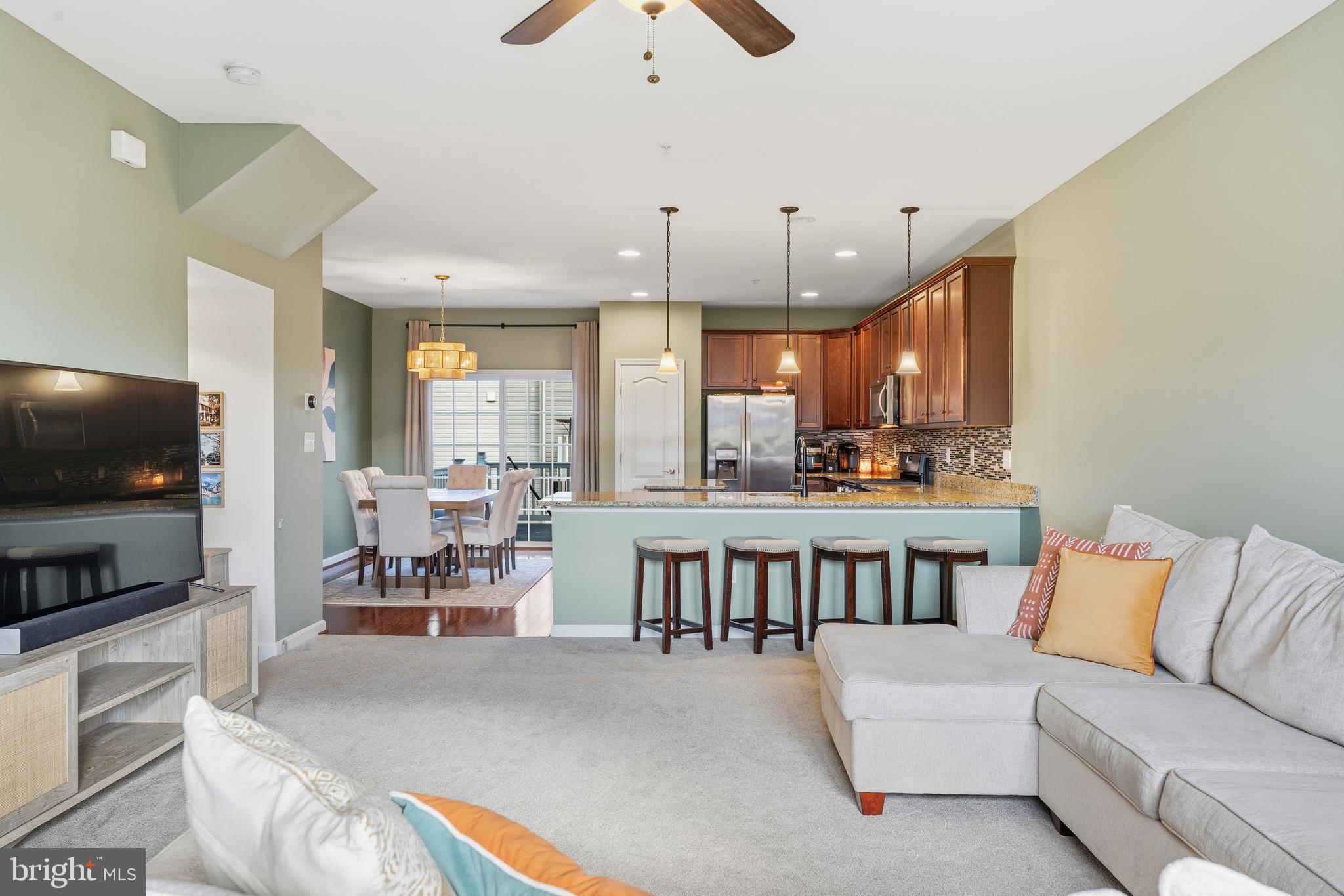 PRESERVE AT WINDLASS RUN - Residential