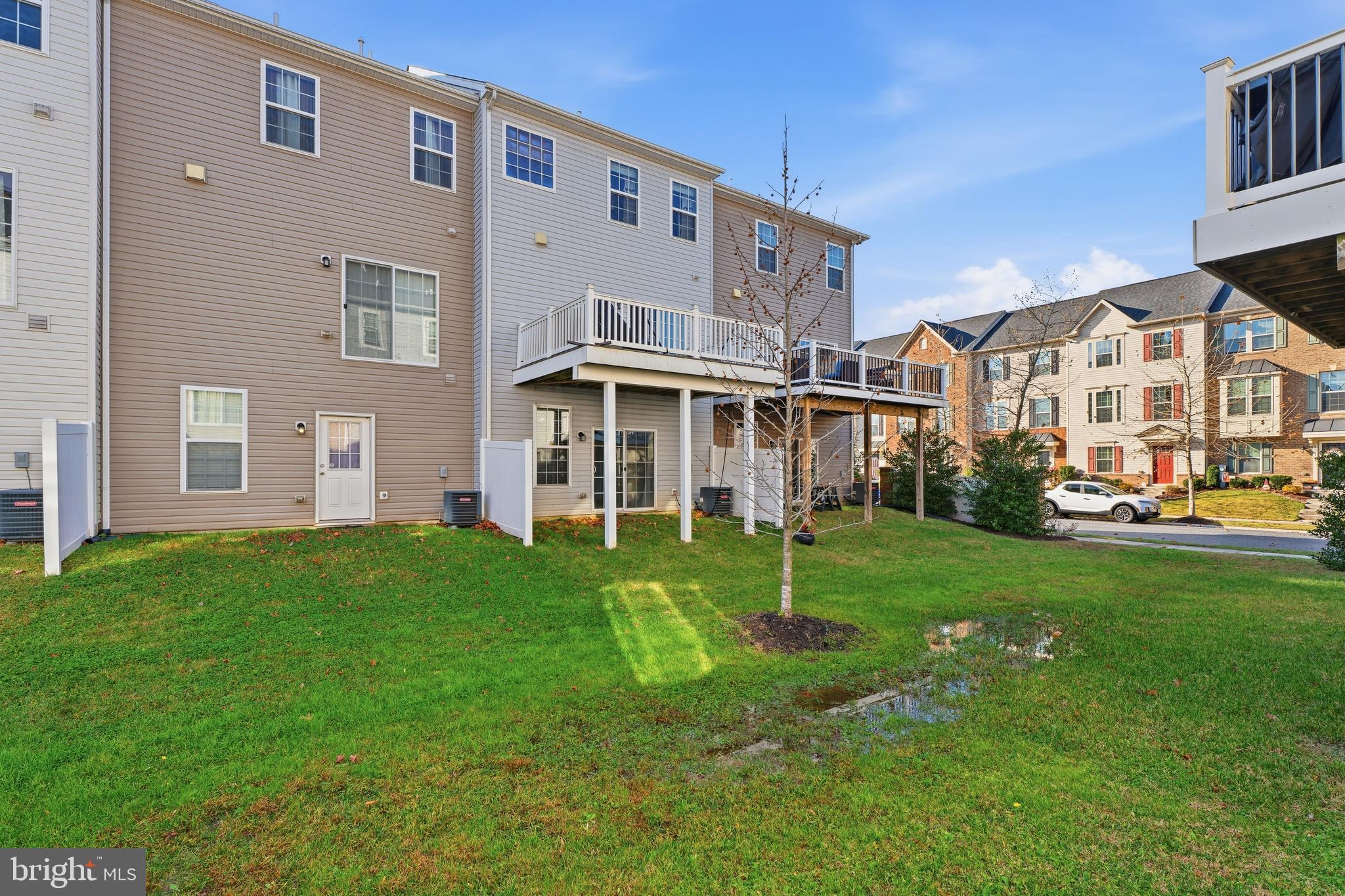 PRESERVE AT WINDLASS RUN - Residential