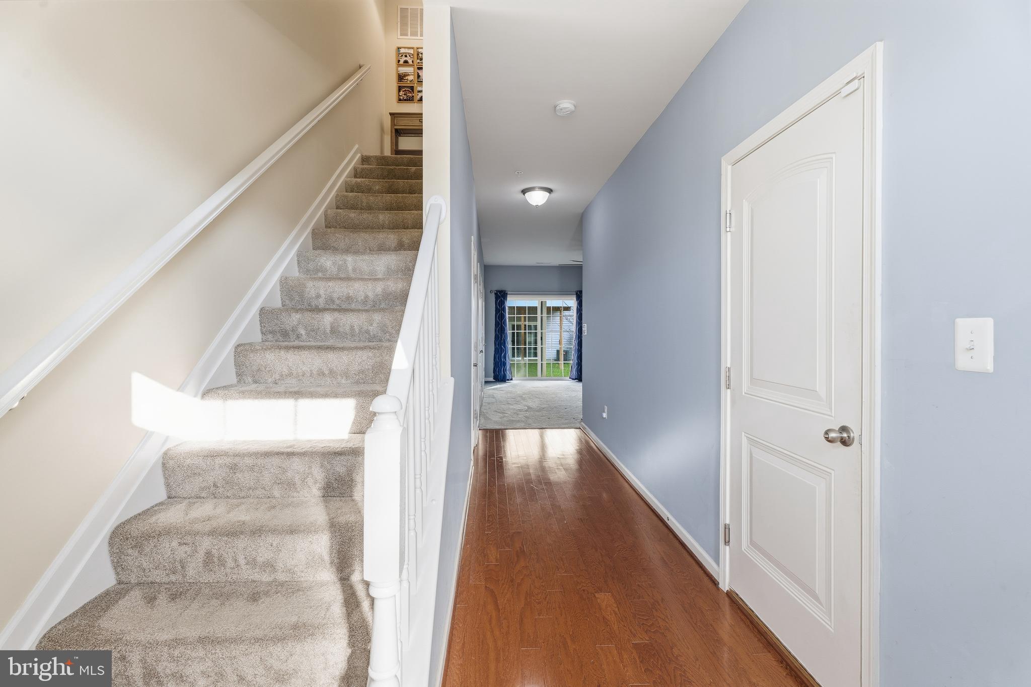 PRESERVE AT WINDLASS RUN - Residential