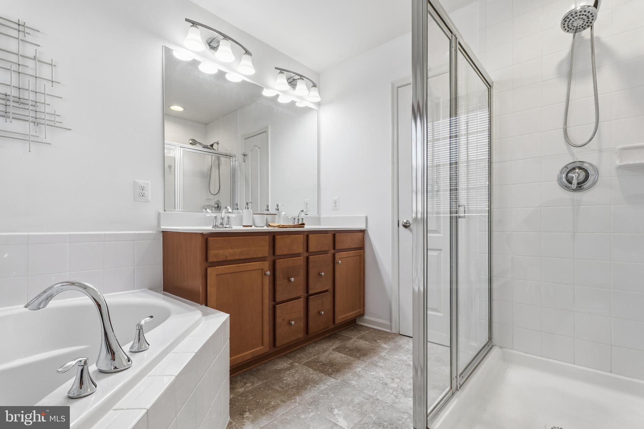 PRESERVE AT WINDLASS RUN - Residential