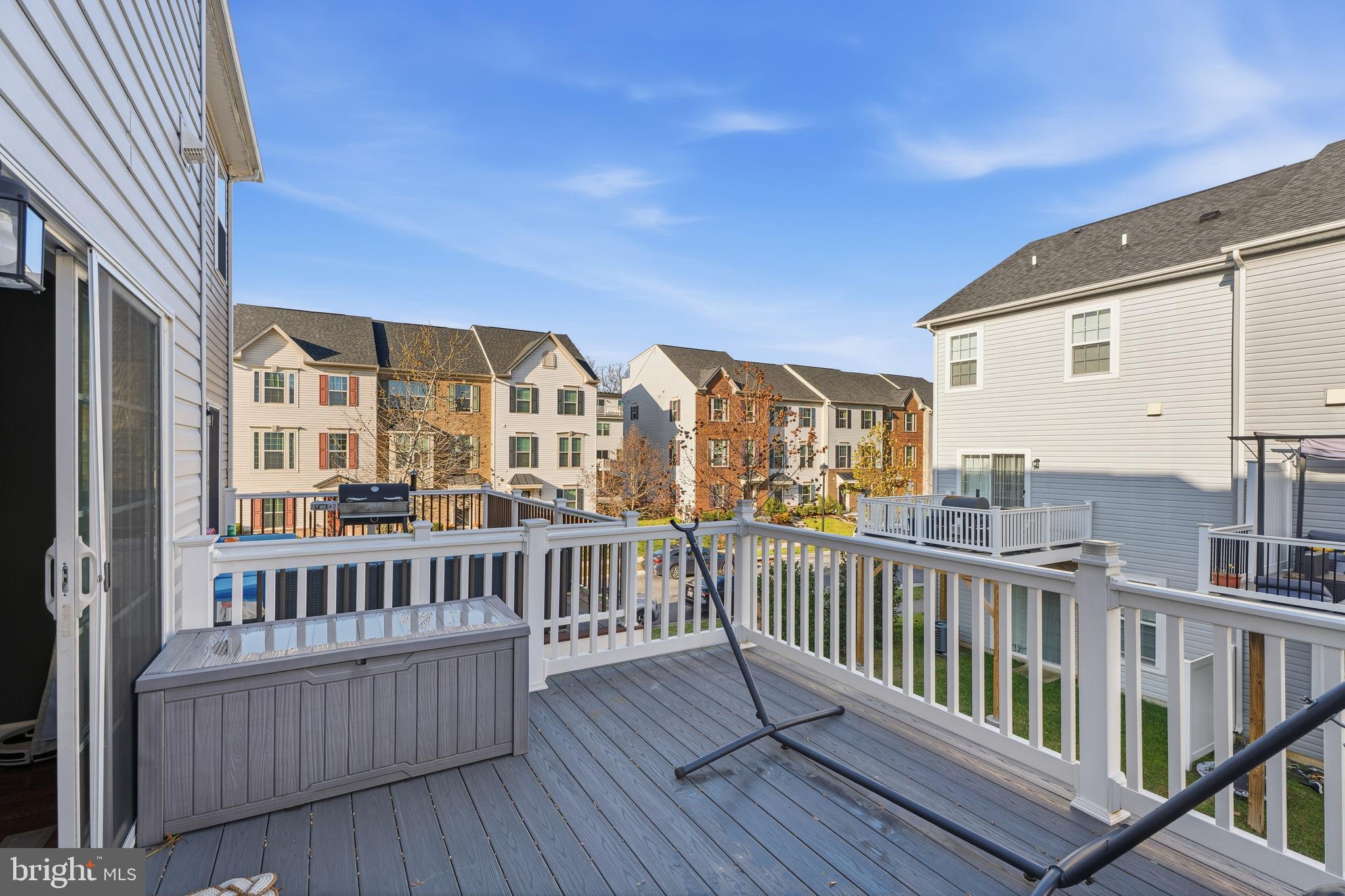 PRESERVE AT WINDLASS RUN - Residential