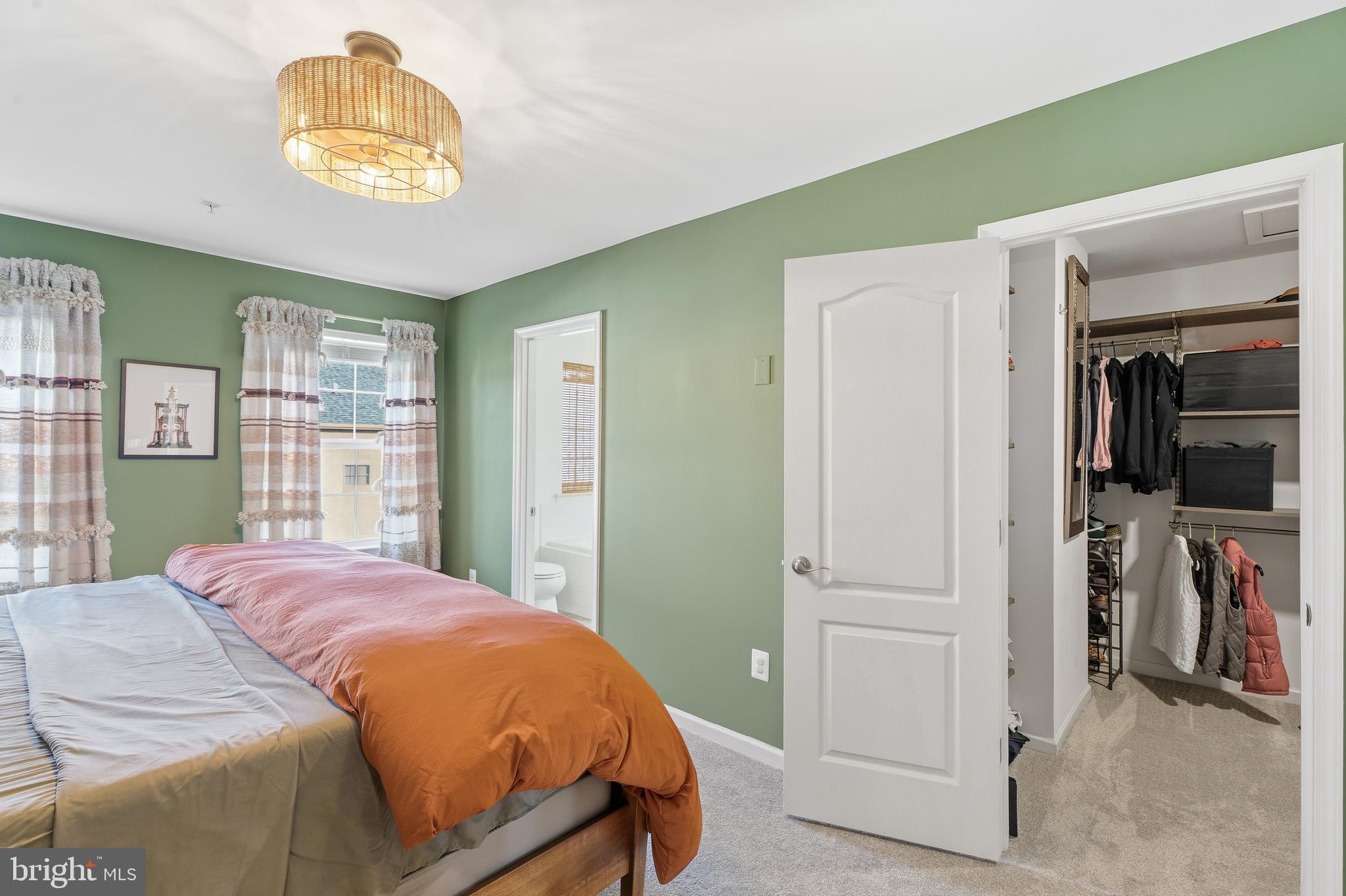 PRESERVE AT WINDLASS RUN - Residential