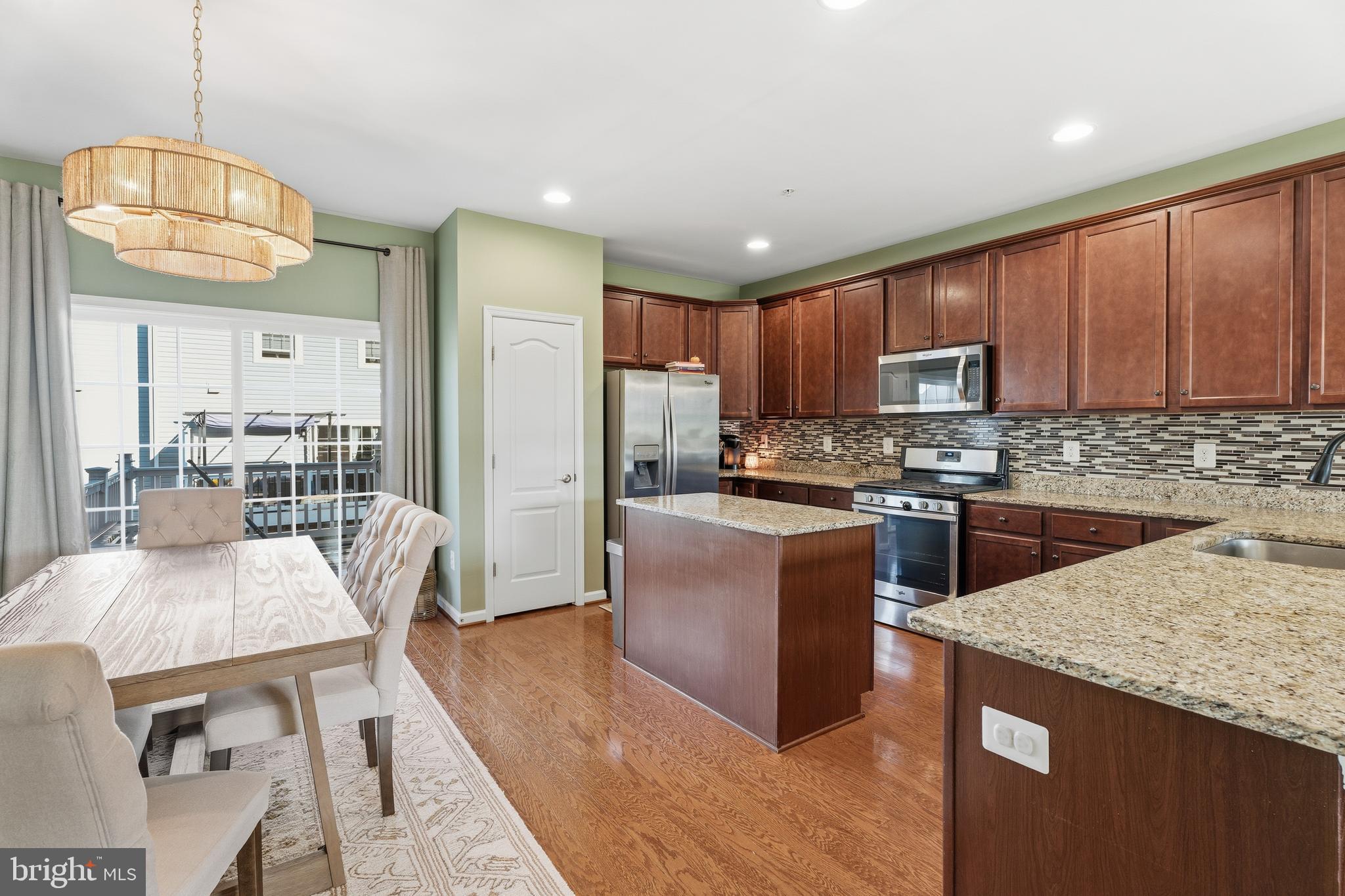 PRESERVE AT WINDLASS RUN - Residential