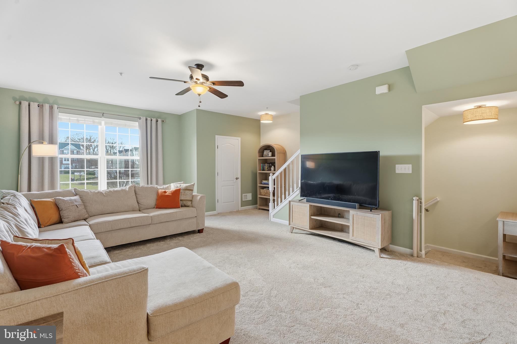 PRESERVE AT WINDLASS RUN - Residential