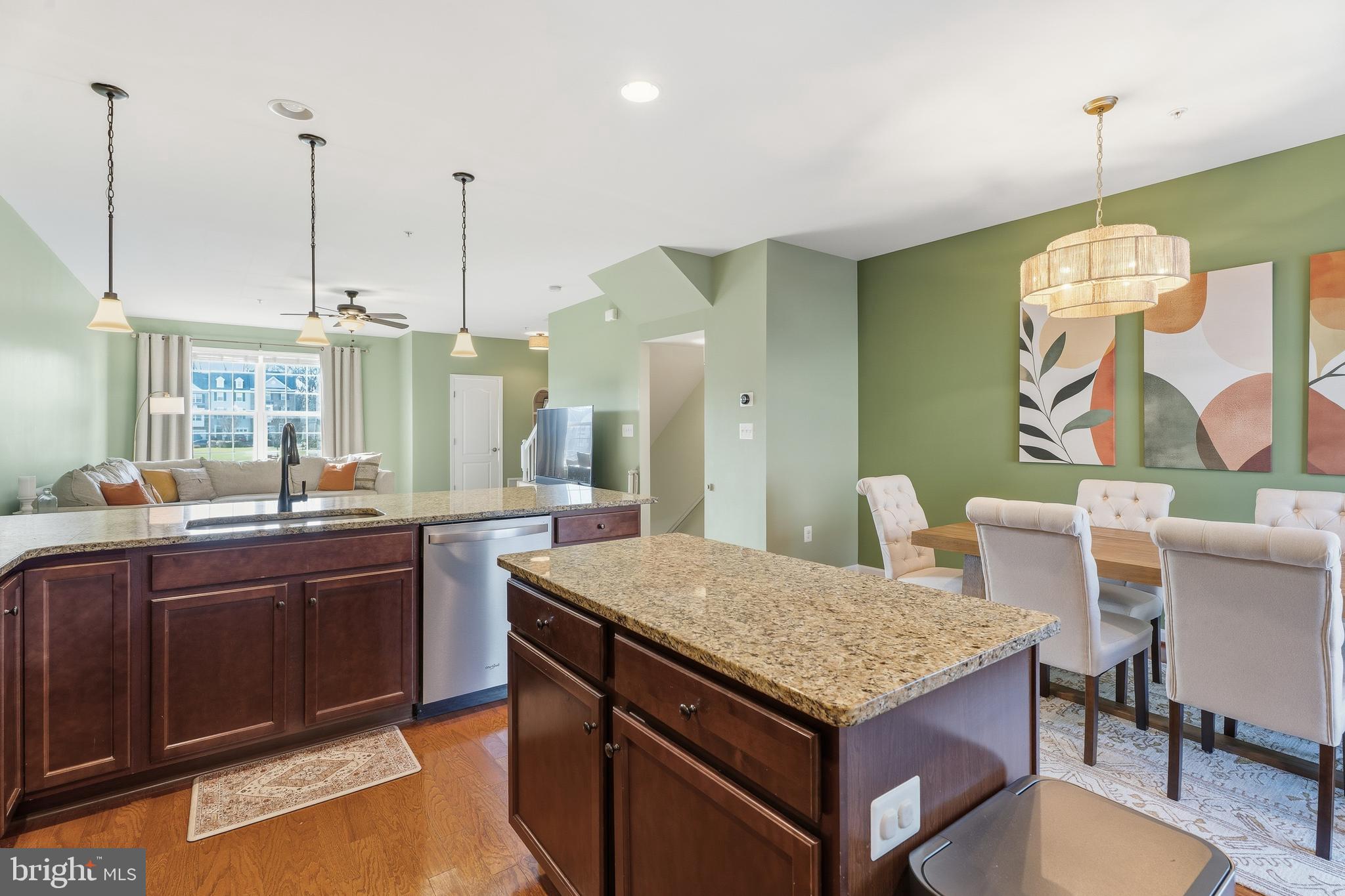 PRESERVE AT WINDLASS RUN - Residential