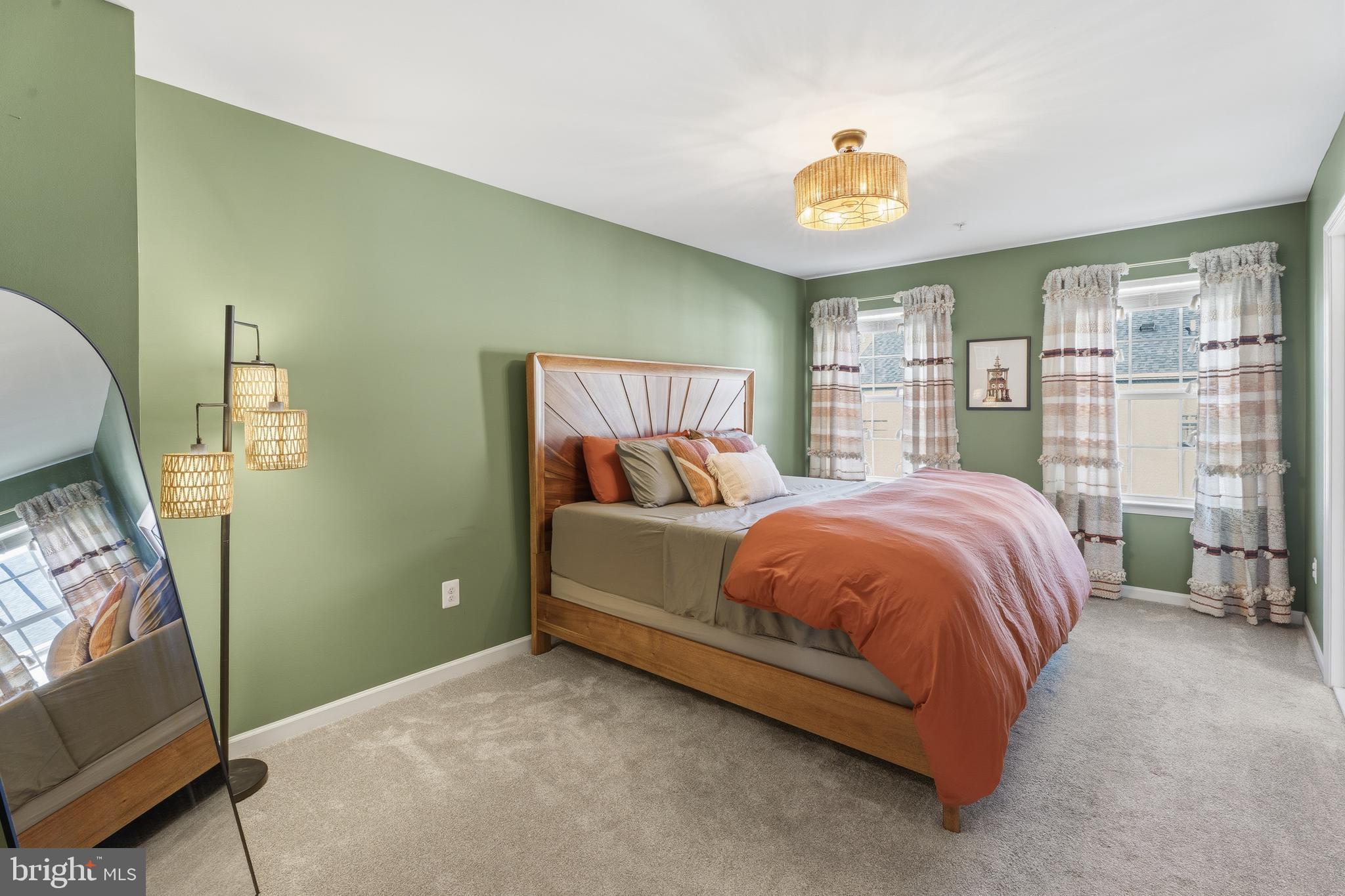 PRESERVE AT WINDLASS RUN - Residential