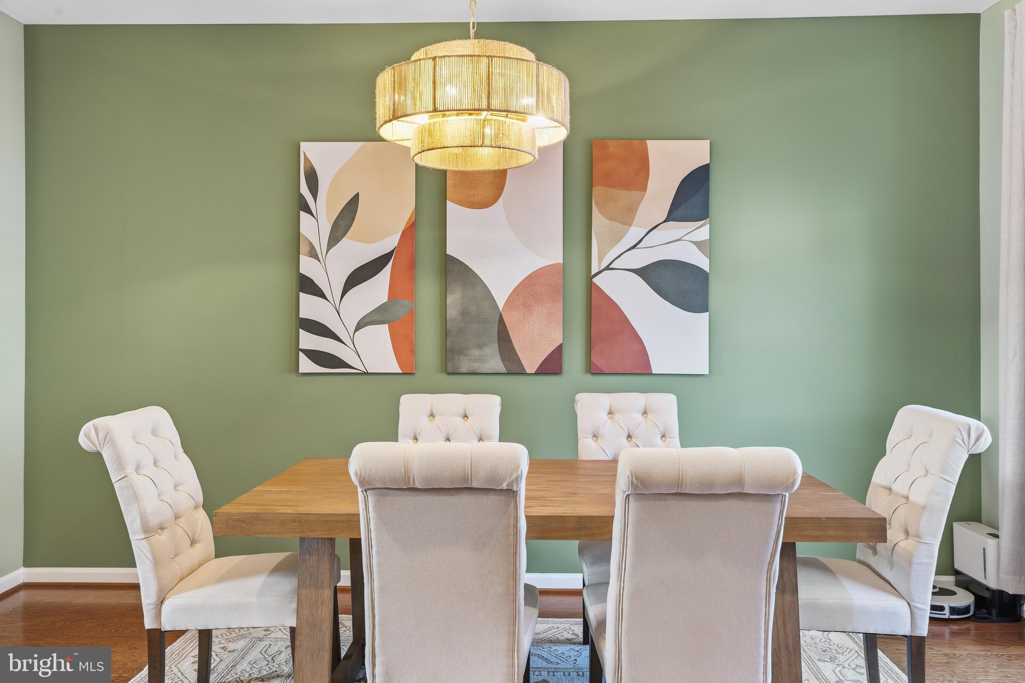 PRESERVE AT WINDLASS RUN - Residential