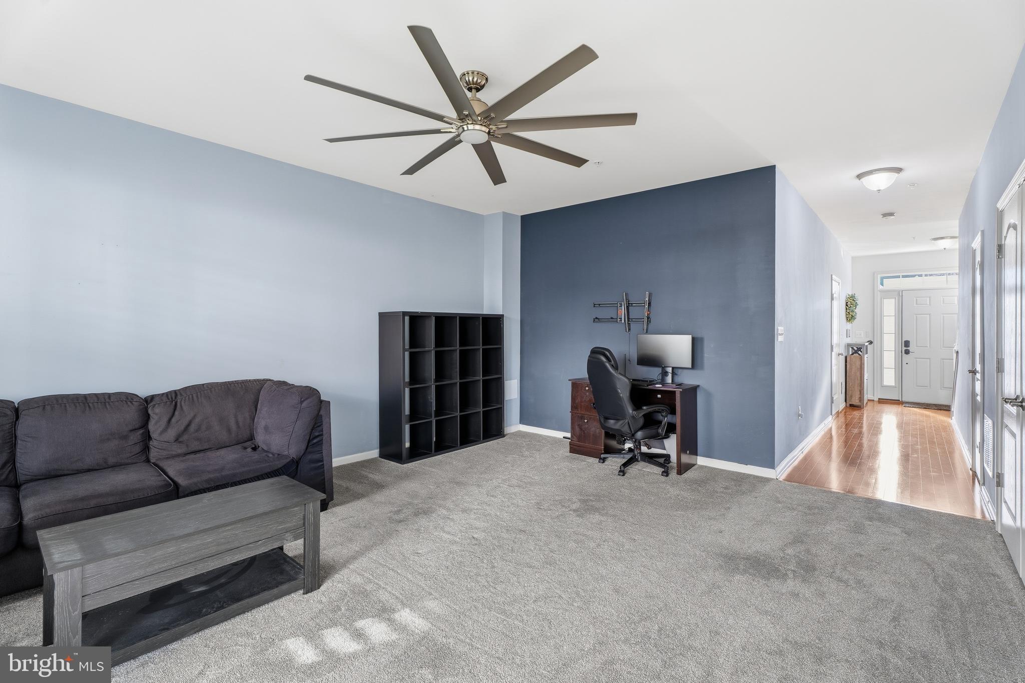 PRESERVE AT WINDLASS RUN - Residential